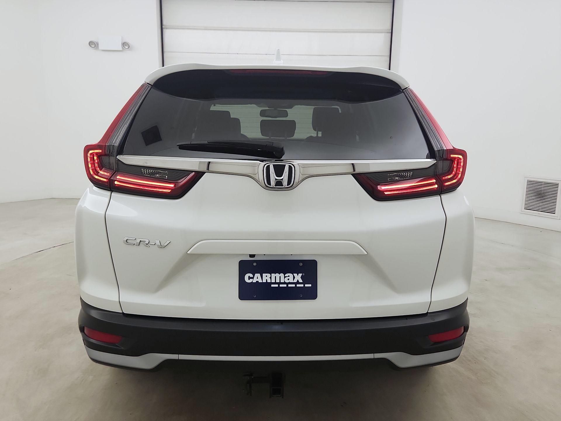 Thumbnail: 2020 Honda CR-V - 6
