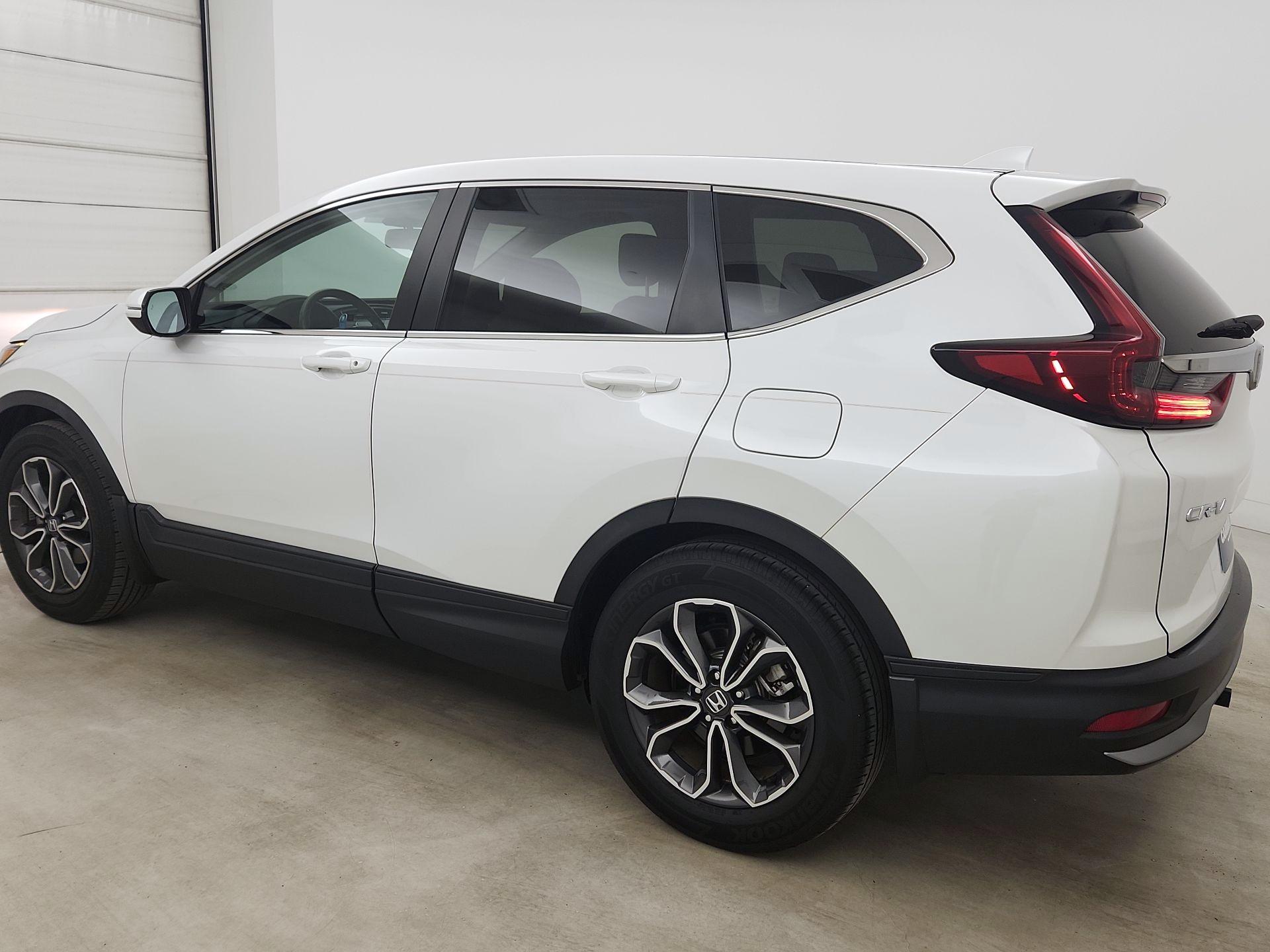 Thumbnail: 2020 Honda CR-V - 7