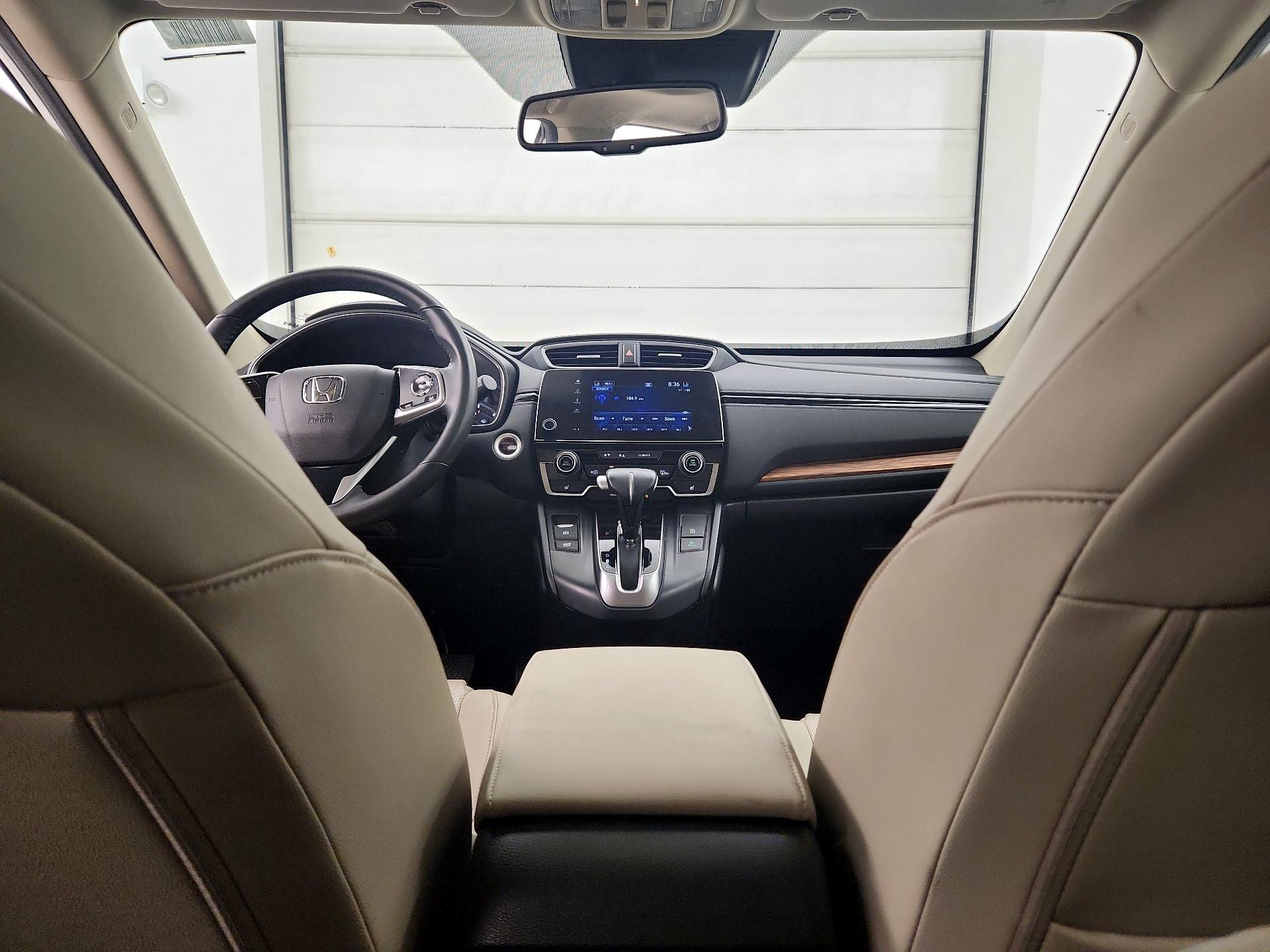 Thumbnail: 2020 Honda CR-V - 8