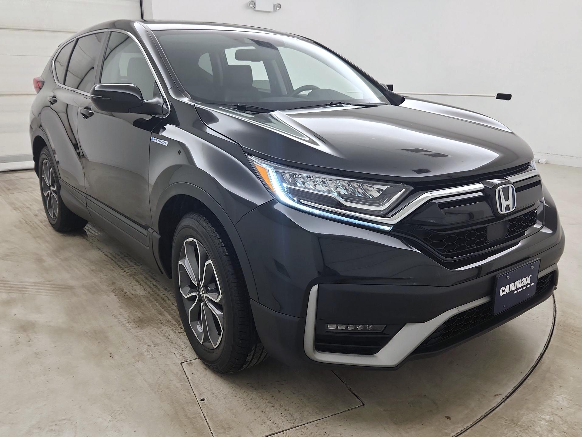 Thumbnail: 2022 Honda CR-V - 1