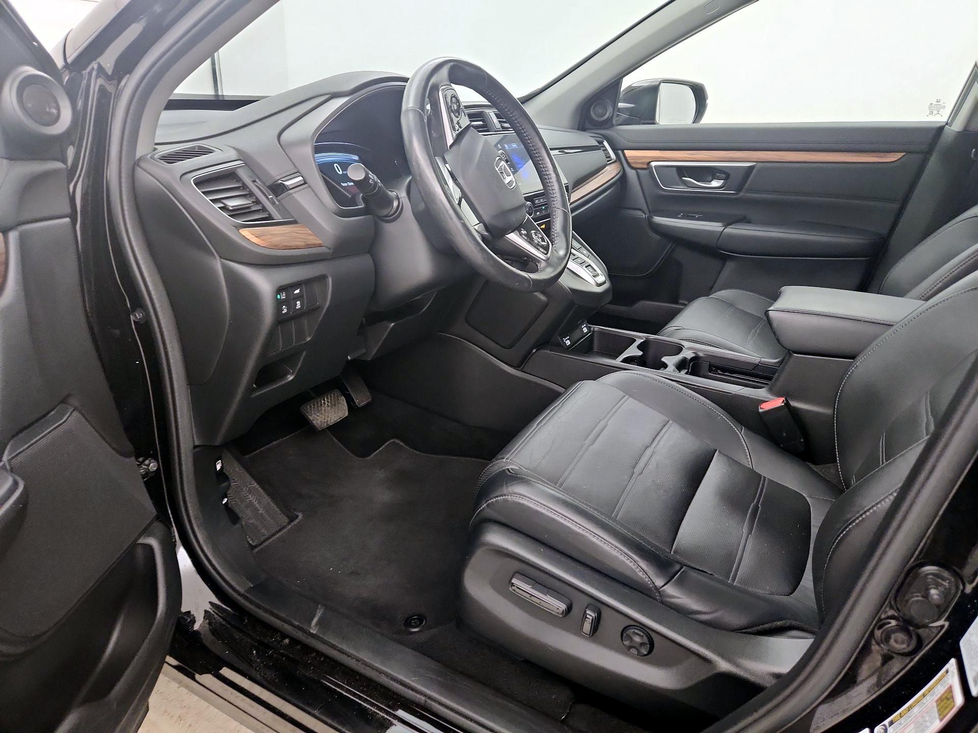 Thumbnail: 2022 Honda CR-V - 9