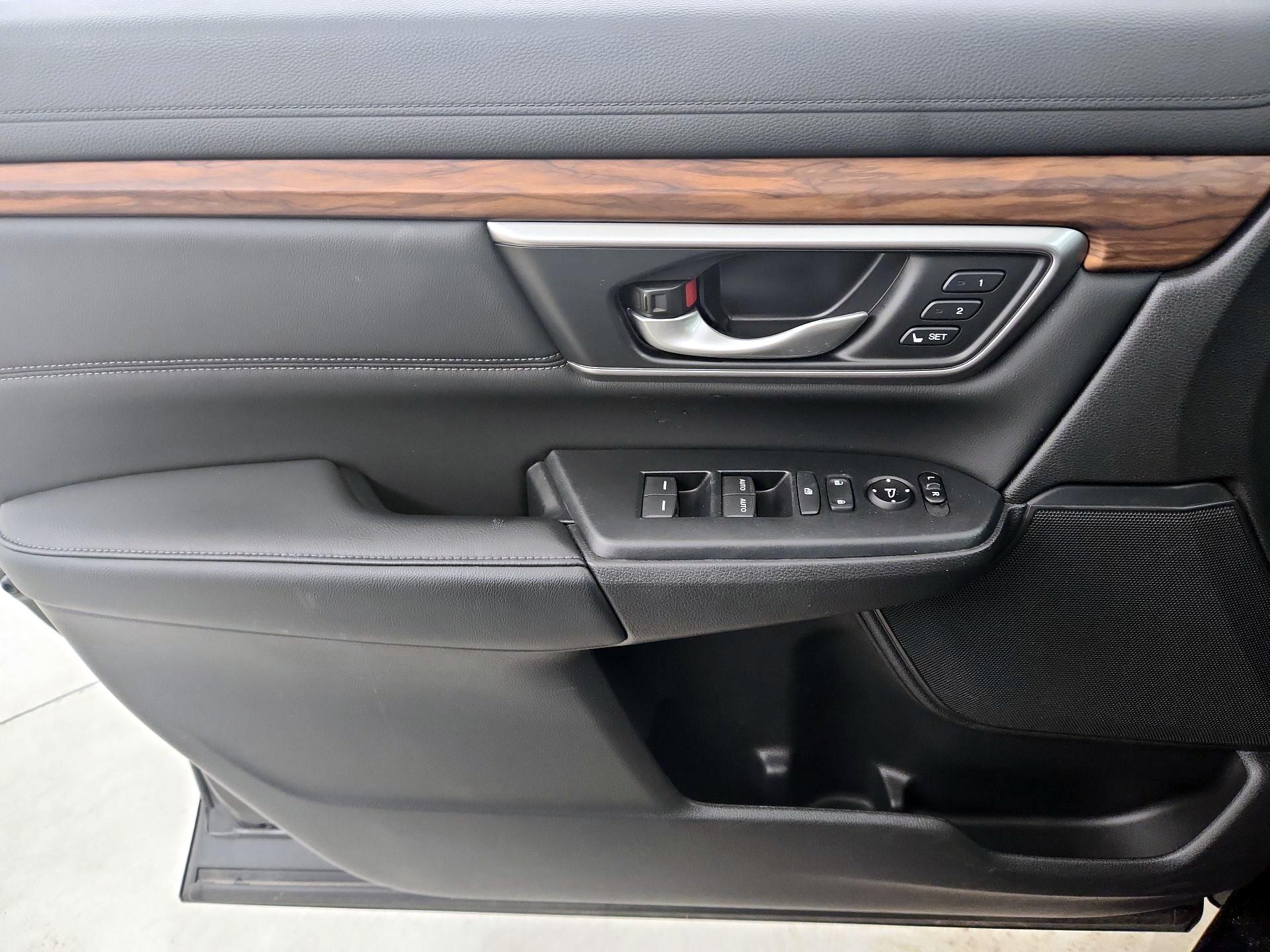 Thumbnail: 2022 Honda CR-V - 10