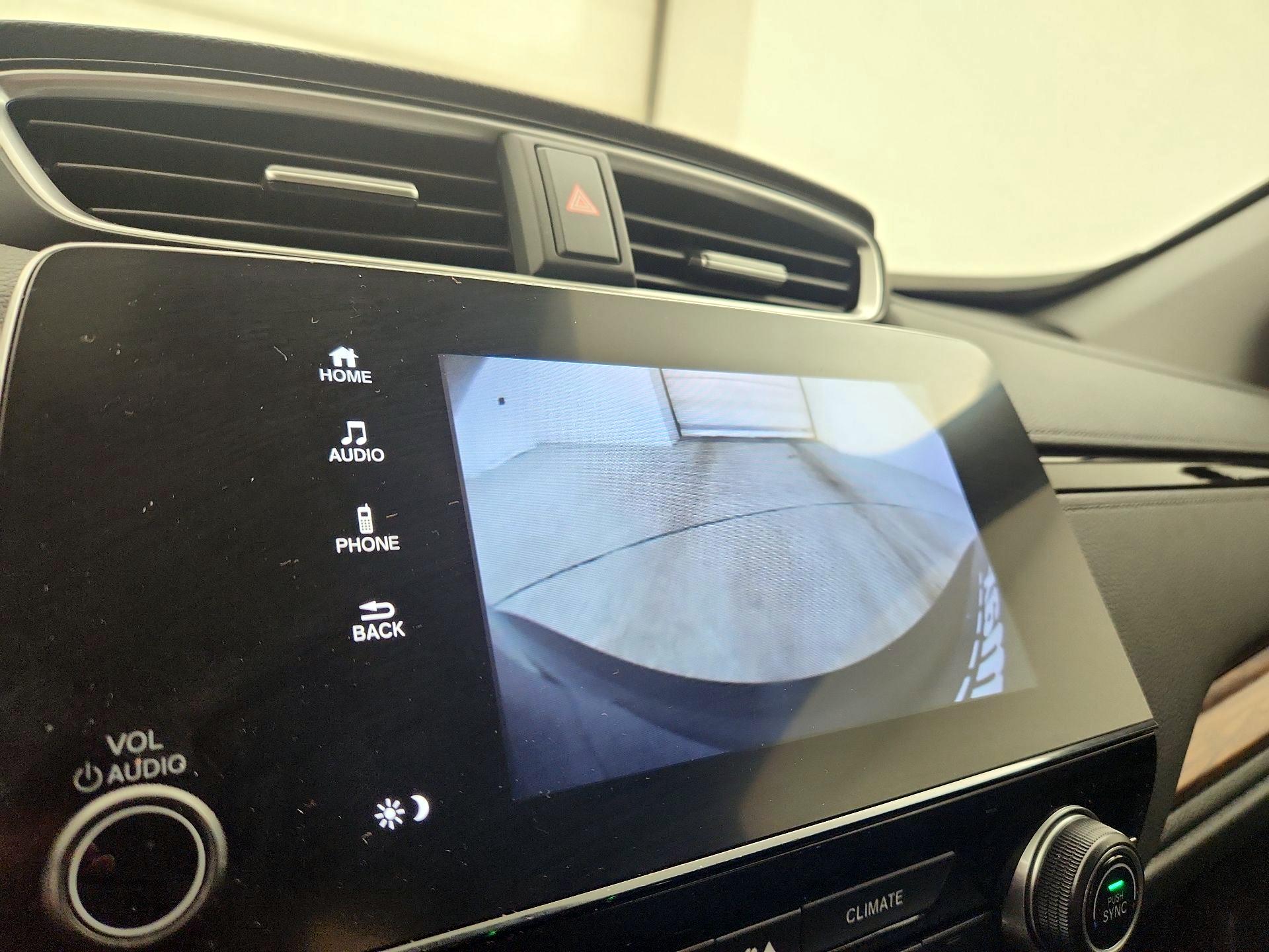 Thumbnail: 2022 Honda CR-V - 12