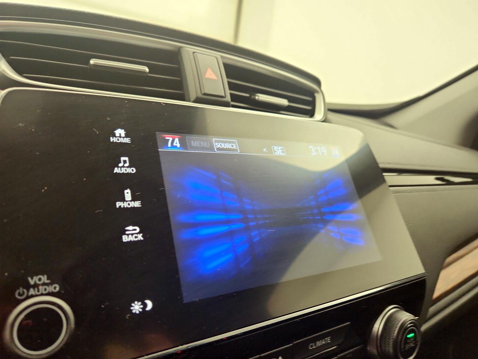 Thumbnail: 2022 Honda CR-V - 13