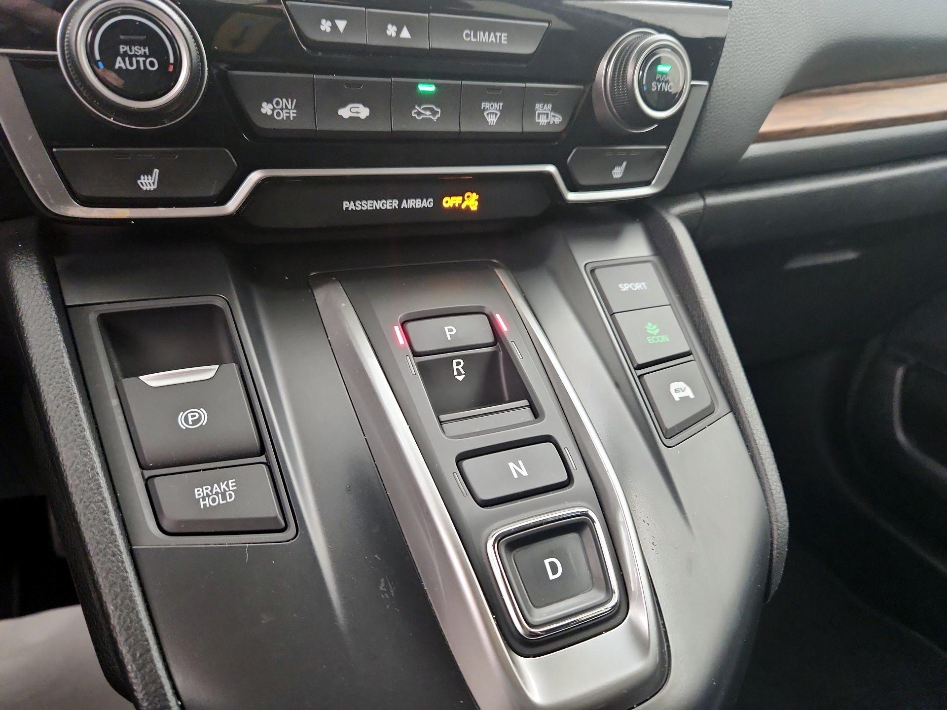 Thumbnail: 2022 Honda CR-V - 15