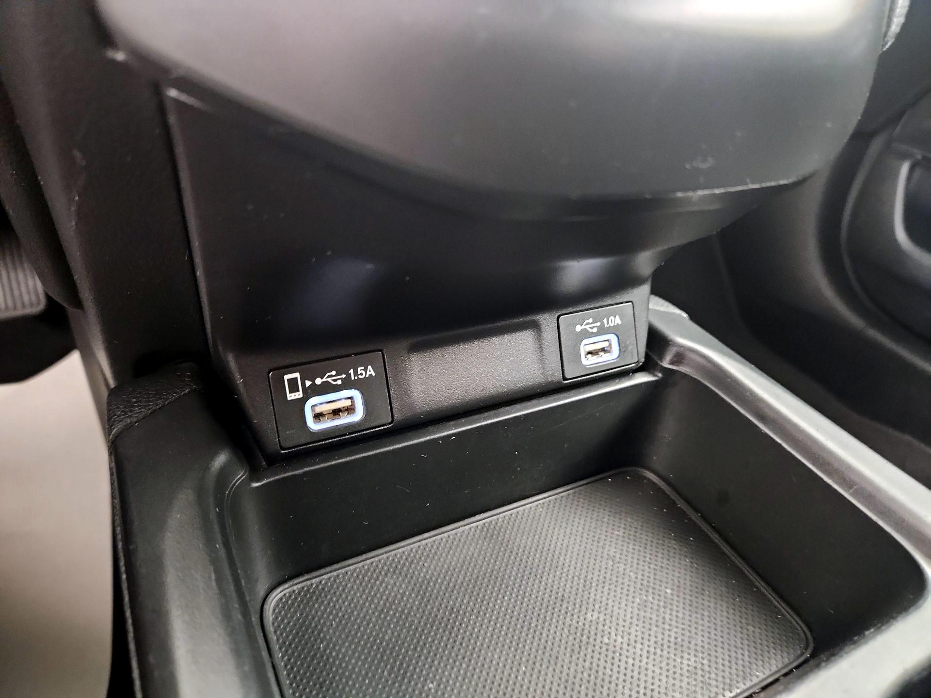 Thumbnail: 2022 Honda CR-V - 16