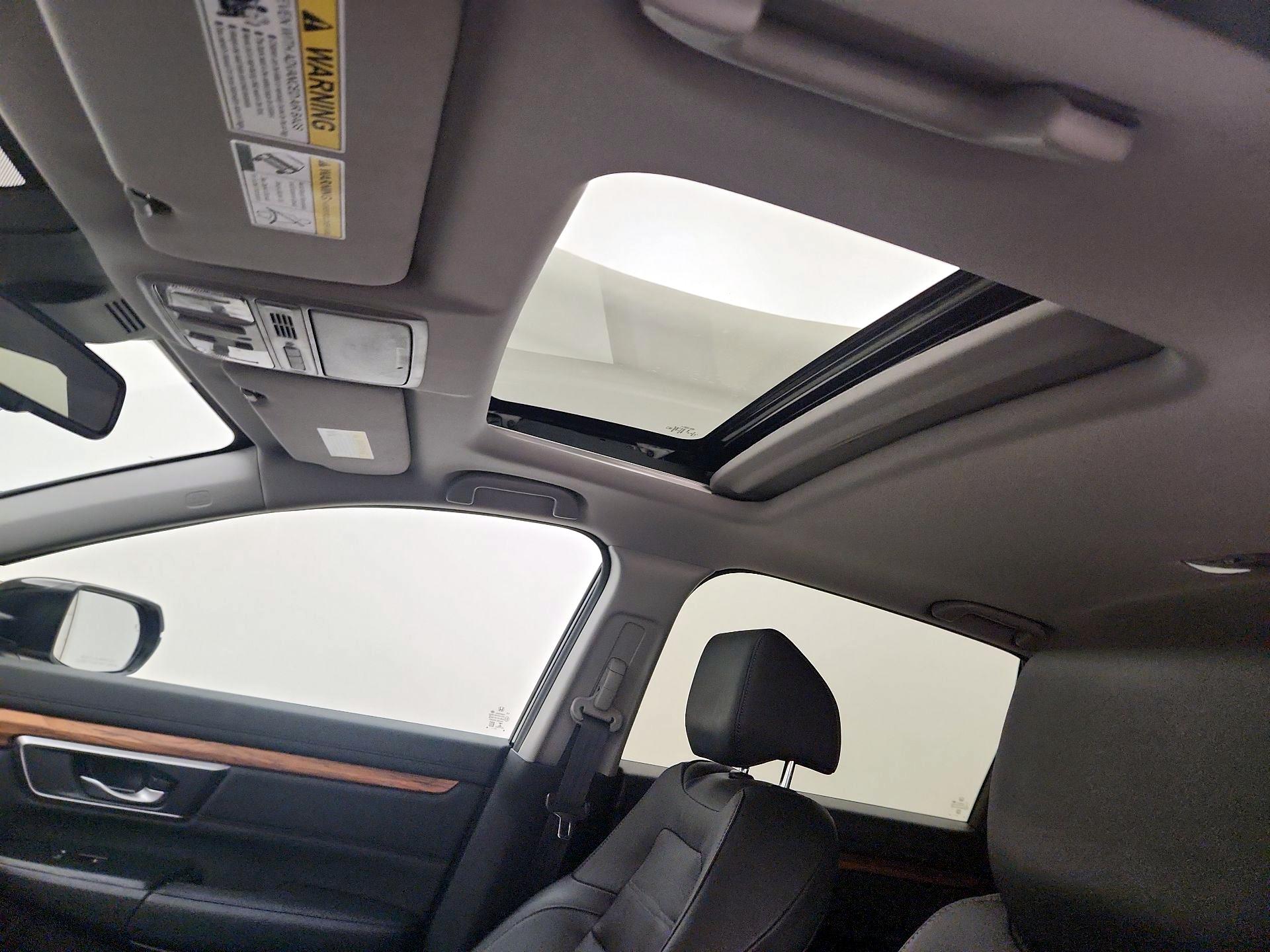 Thumbnail: 2022 Honda CR-V - 17