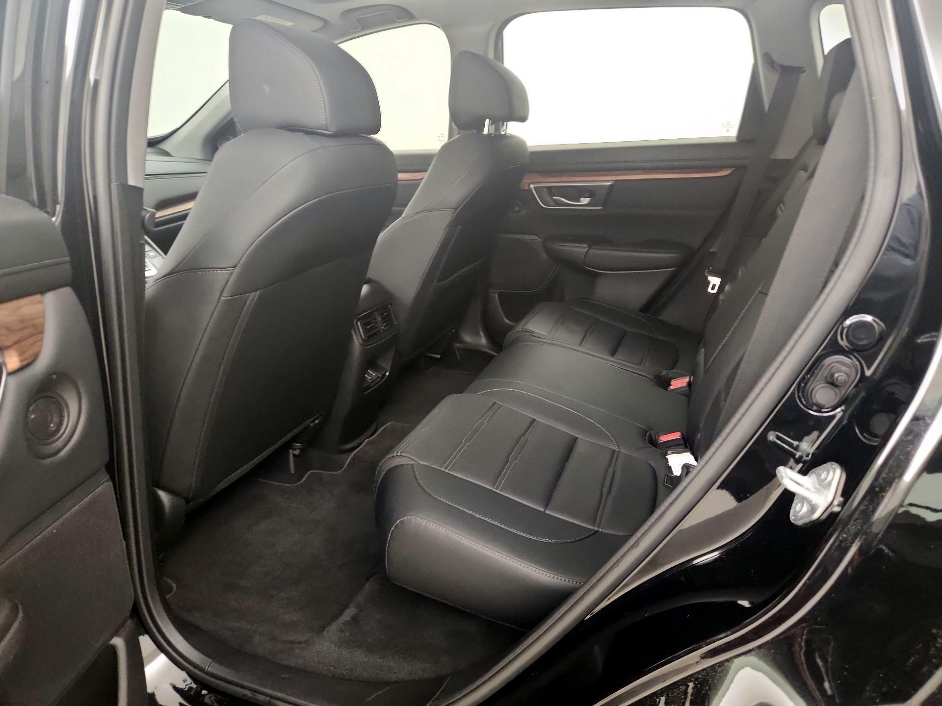 Thumbnail: 2022 Honda CR-V - 18