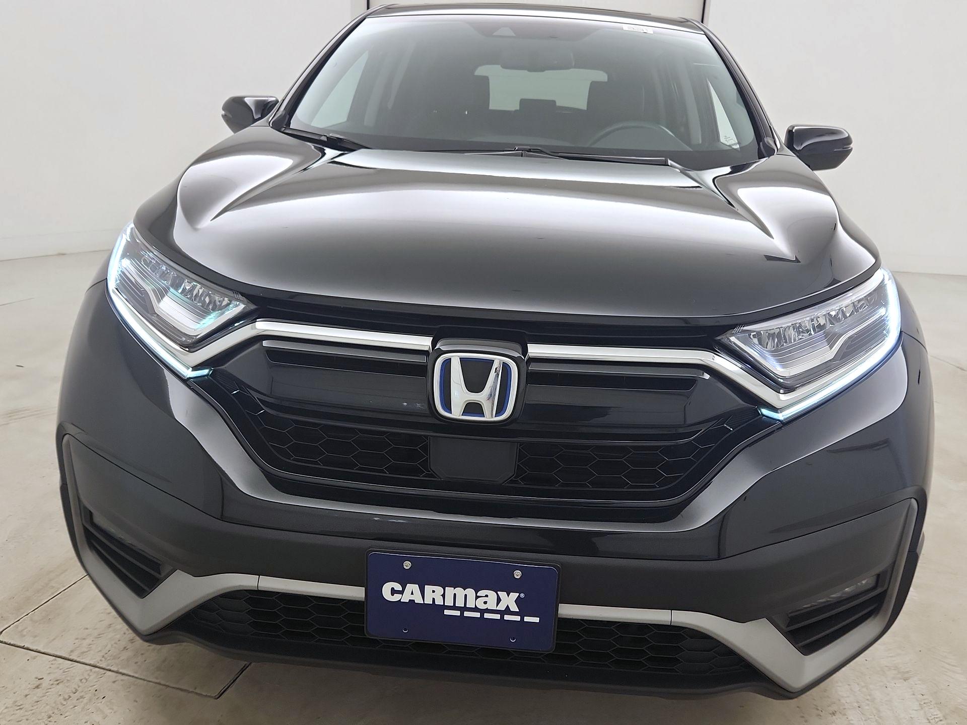 Thumbnail: 2022 Honda CR-V - 2