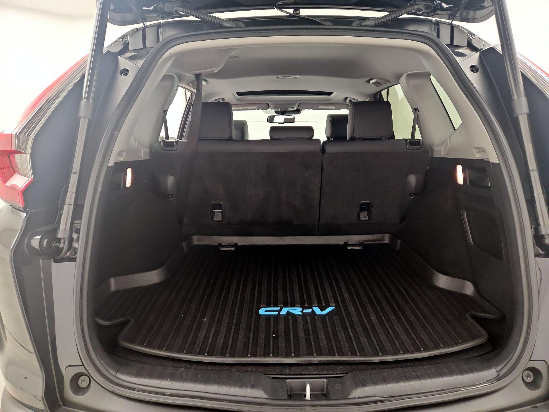 Thumbnail: 2022 Honda CR-V - 19