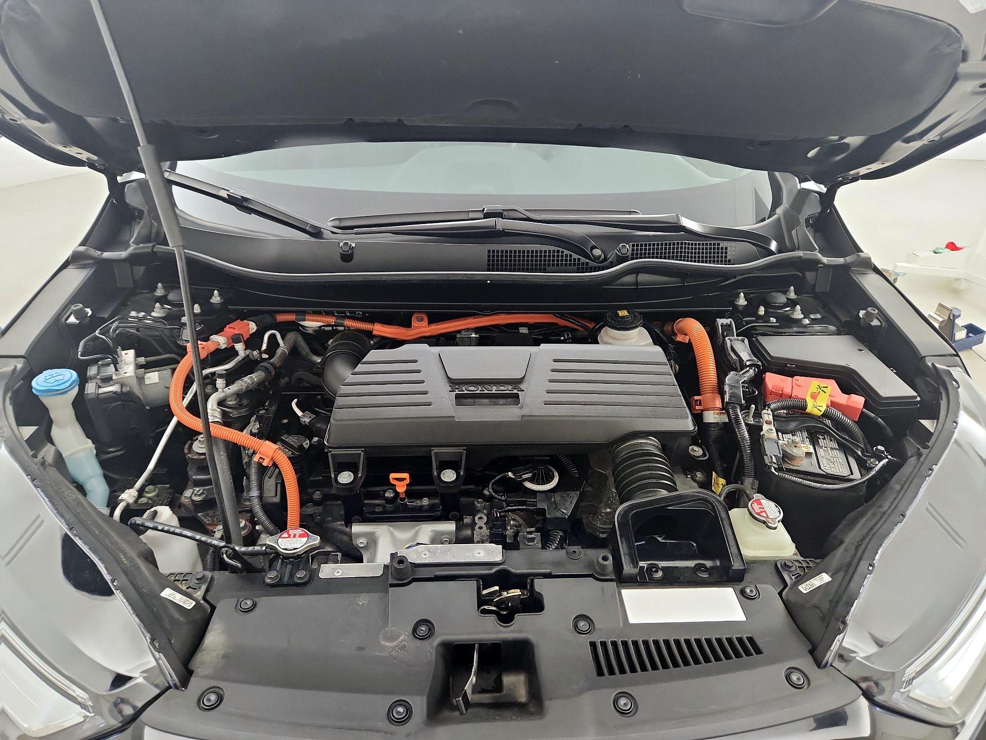 Thumbnail: 2022 Honda CR-V - 20