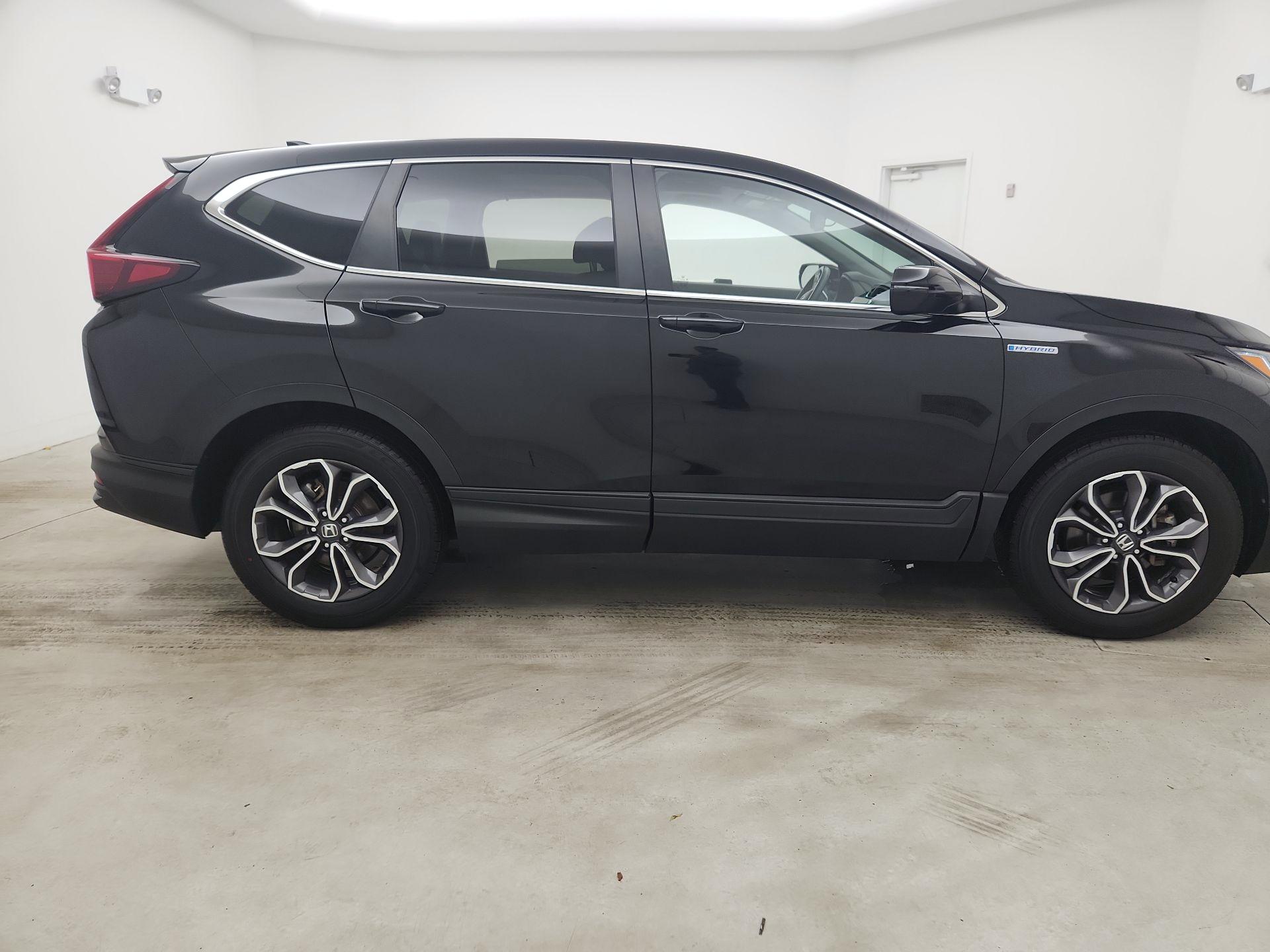 Thumbnail: 2022 Honda CR-V - 4