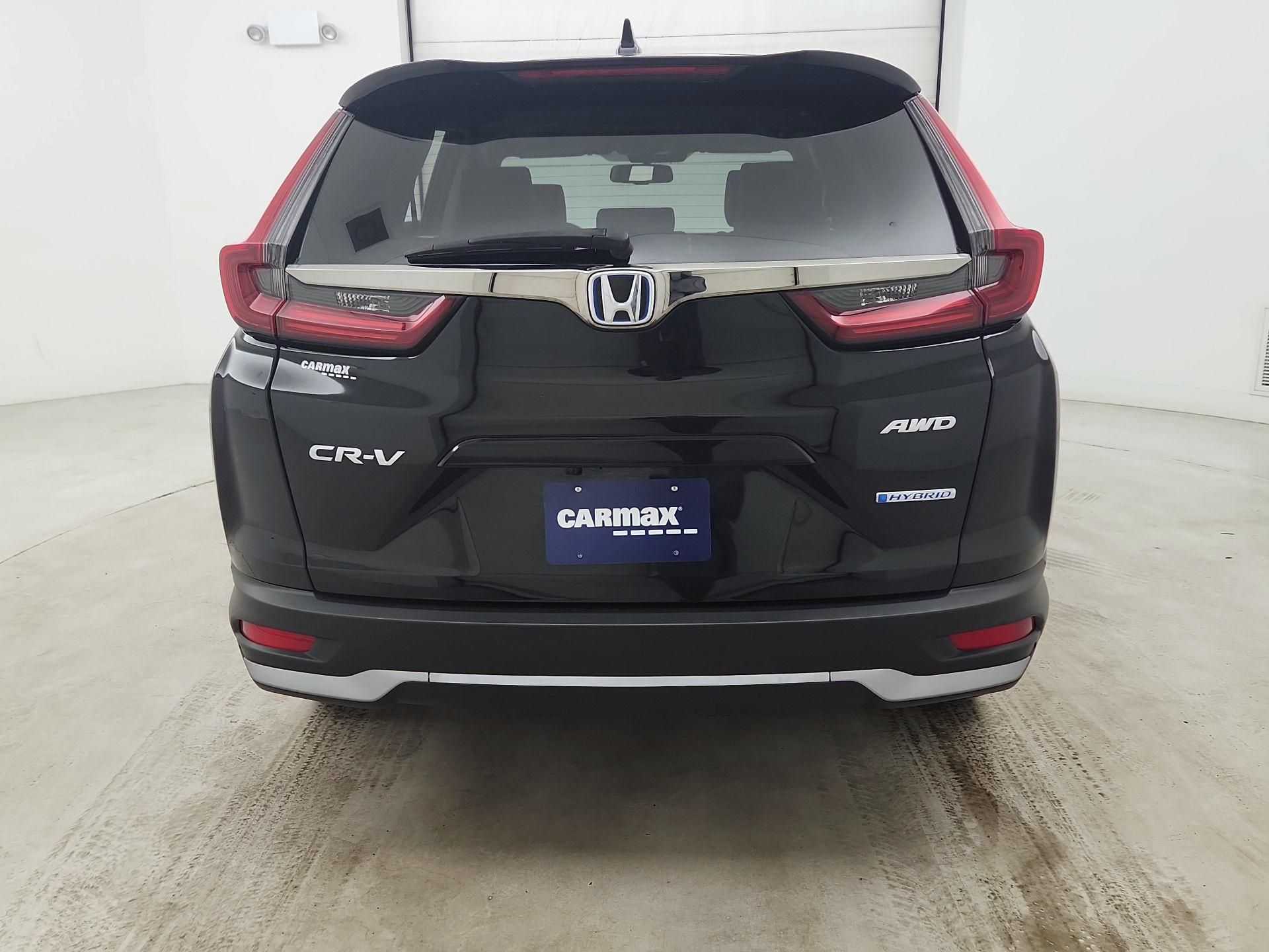 Thumbnail: 2022 Honda CR-V - 6