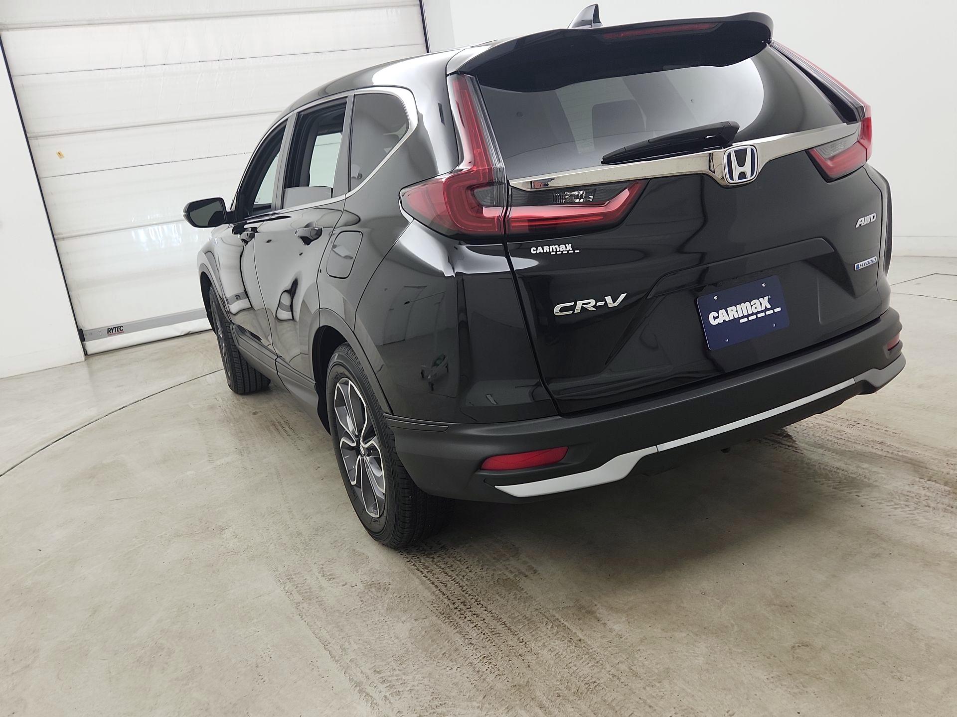 Thumbnail: 2022 Honda CR-V - 7