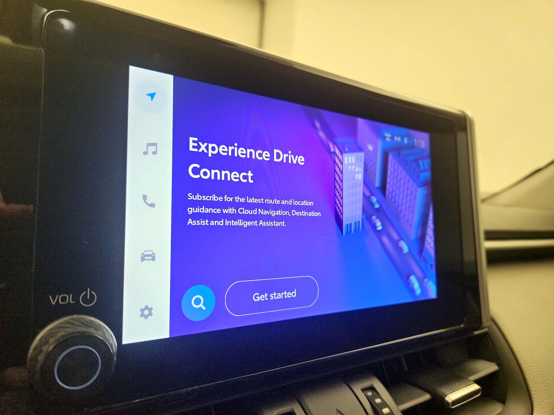 Thumbnail: 2023 Toyota RAV4 - 12