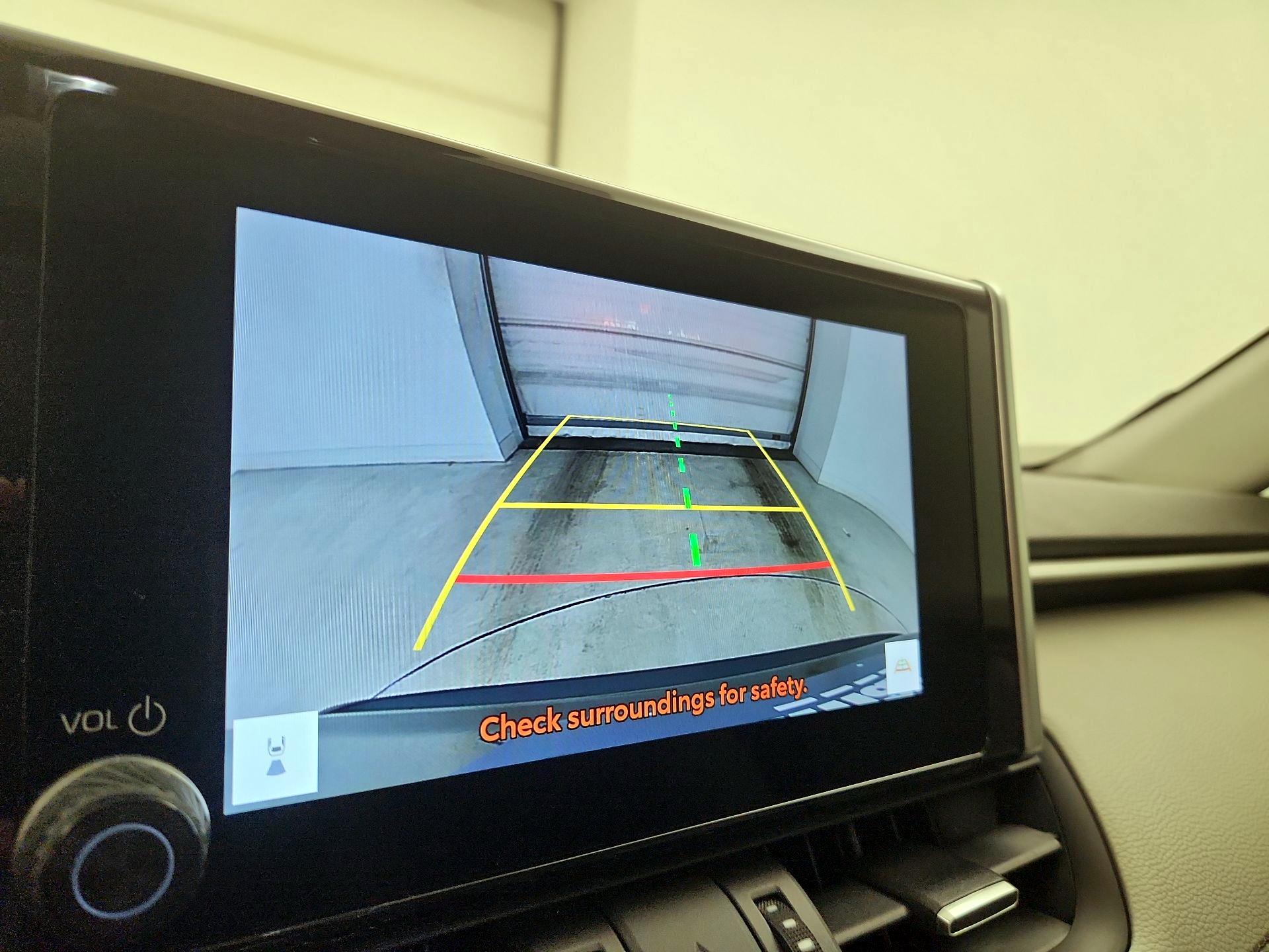 Thumbnail: 2023 Toyota RAV4 - 13