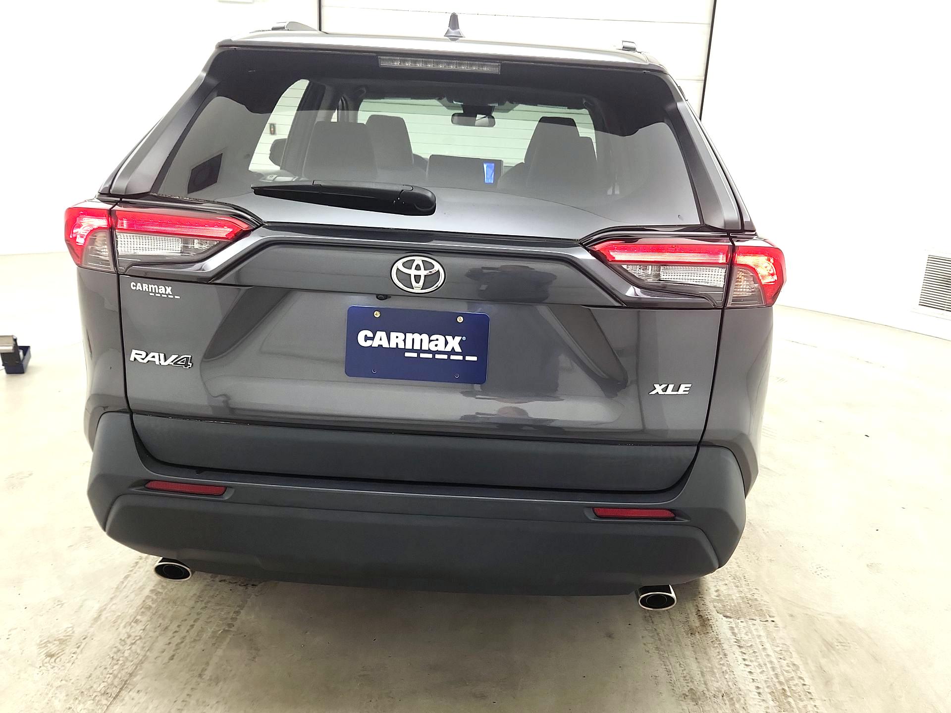 Thumbnail: 2023 Toyota RAV4 - 6