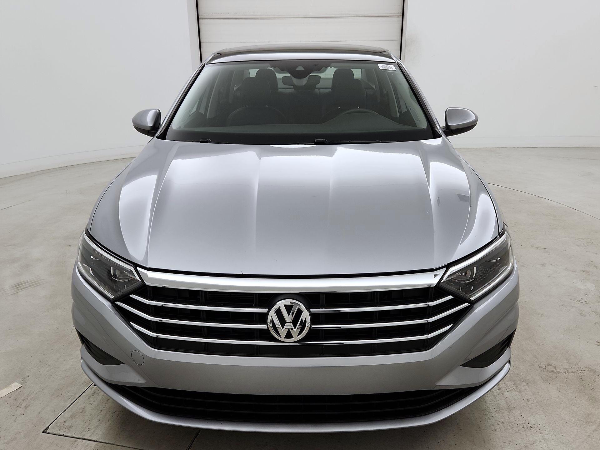 Thumbnail: 2021 Volkswagen Jetta - 2