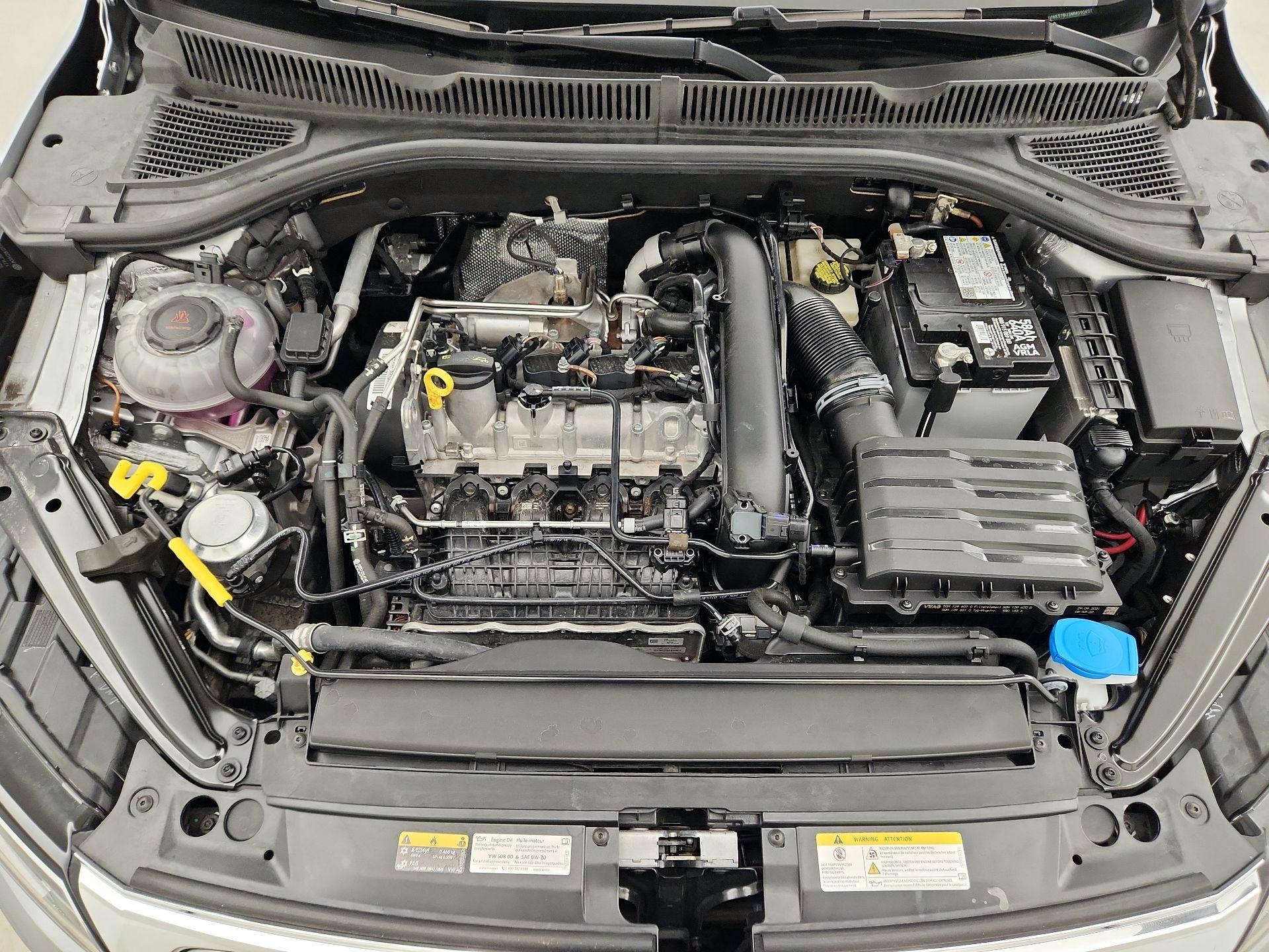 Thumbnail: 2021 Volkswagen Jetta - 20