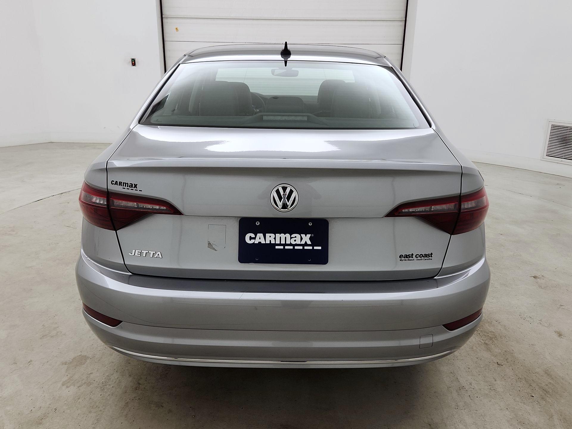 Thumbnail: 2021 Volkswagen Jetta - 6