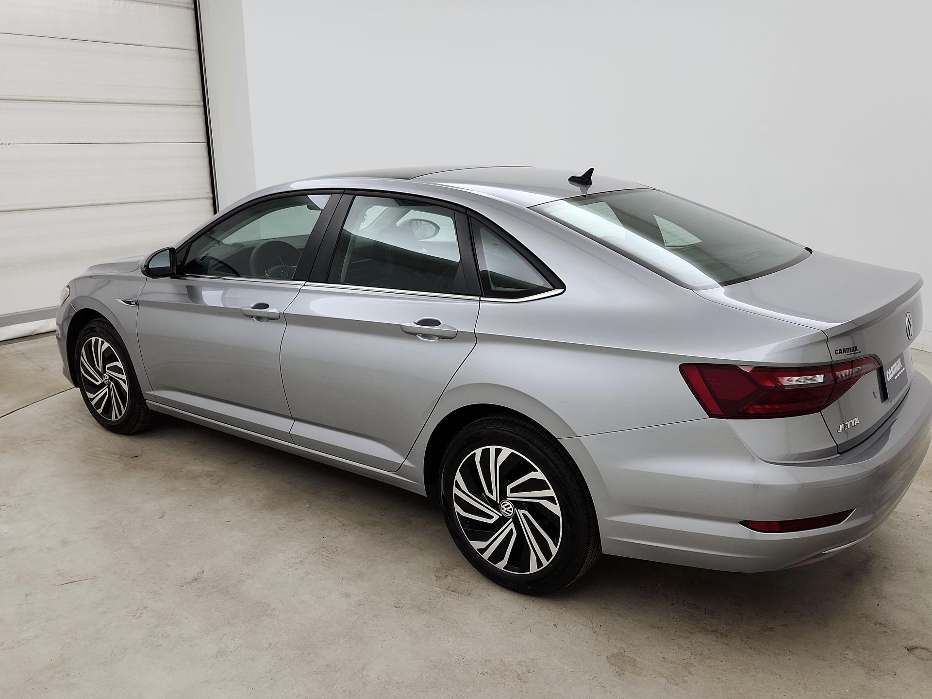 Thumbnail: 2021 Volkswagen Jetta - 7