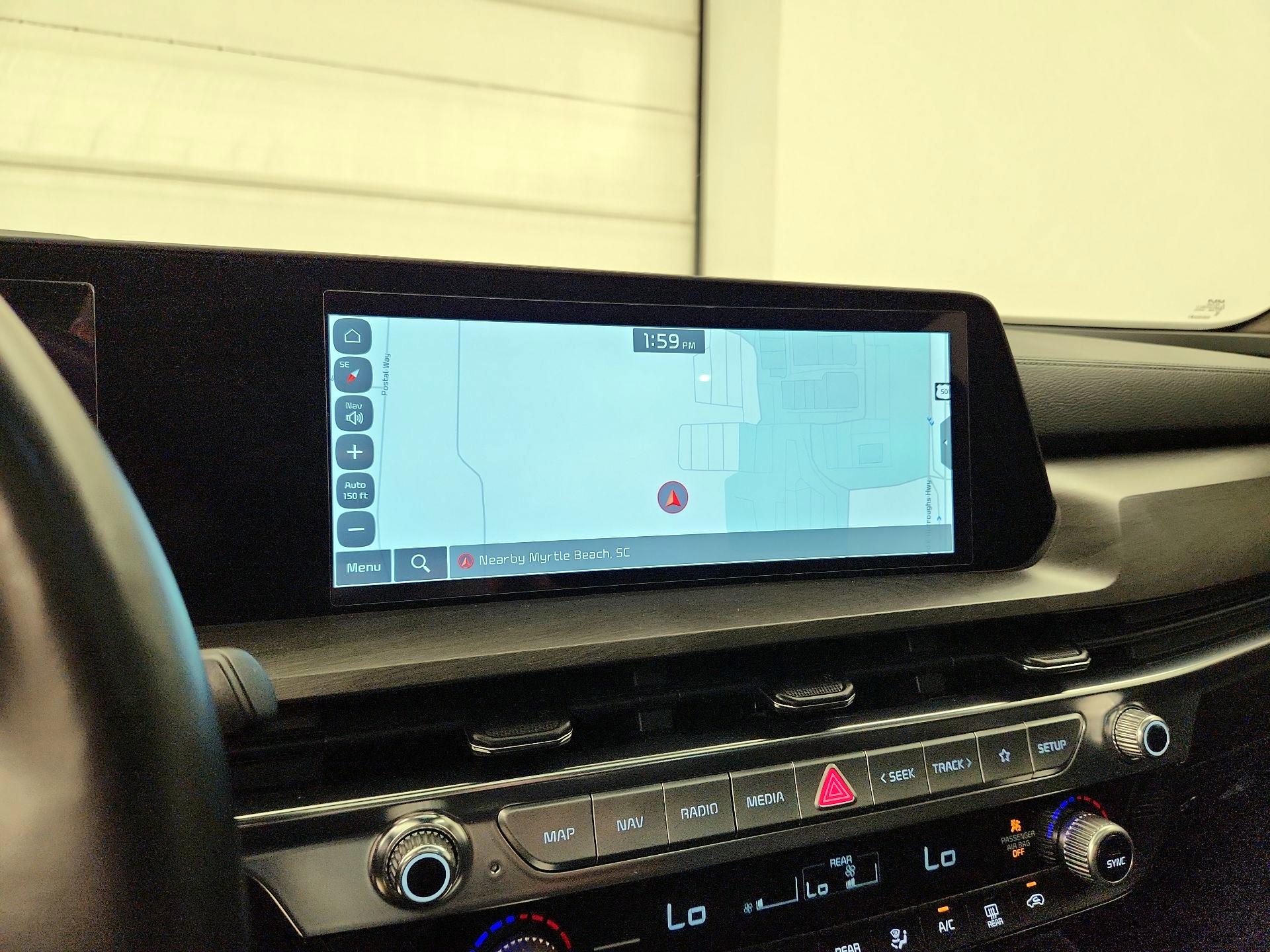 Thumbnail: 2023 Kia Telluride - 12