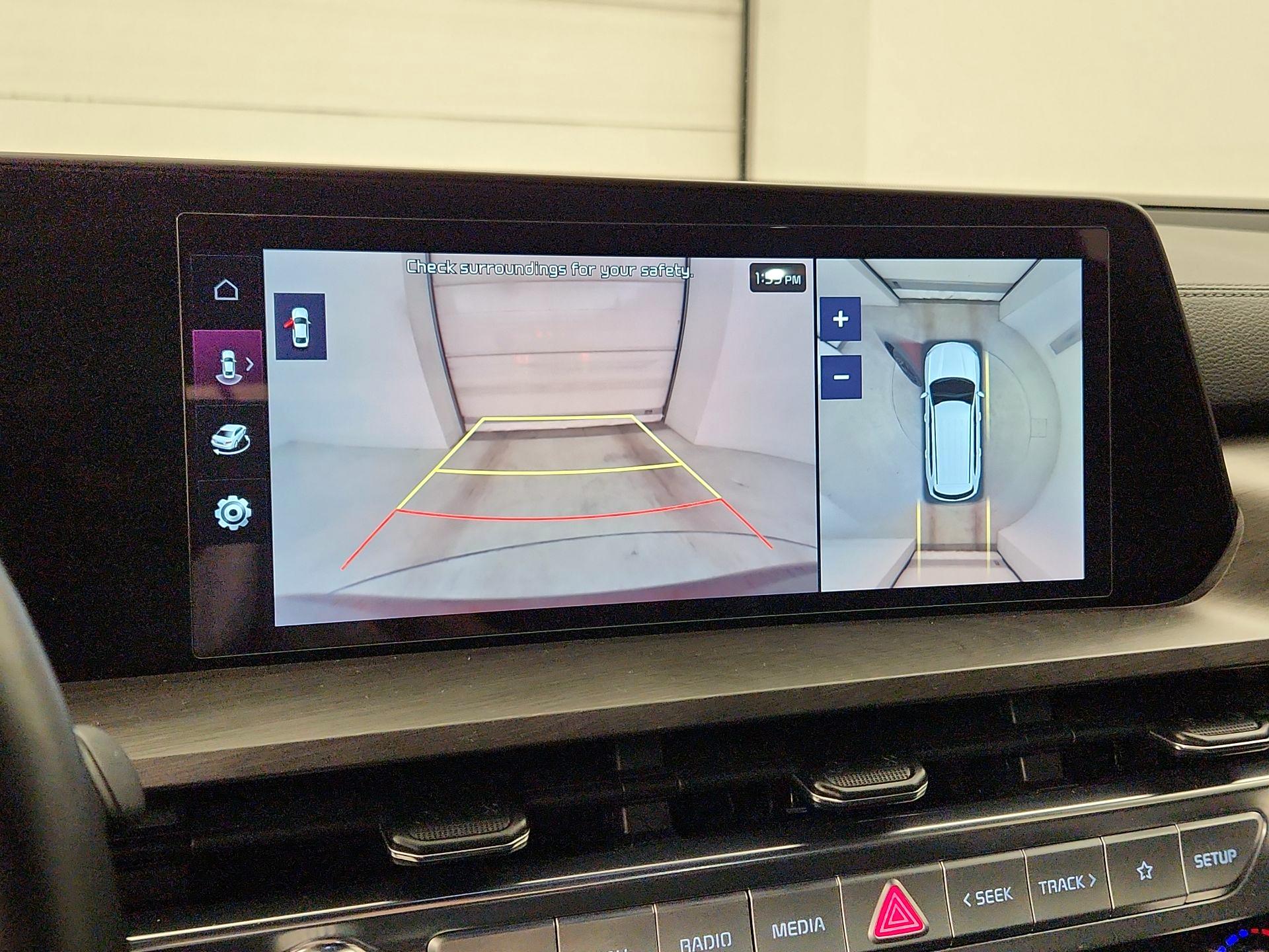 Thumbnail: 2023 Kia Telluride - 13