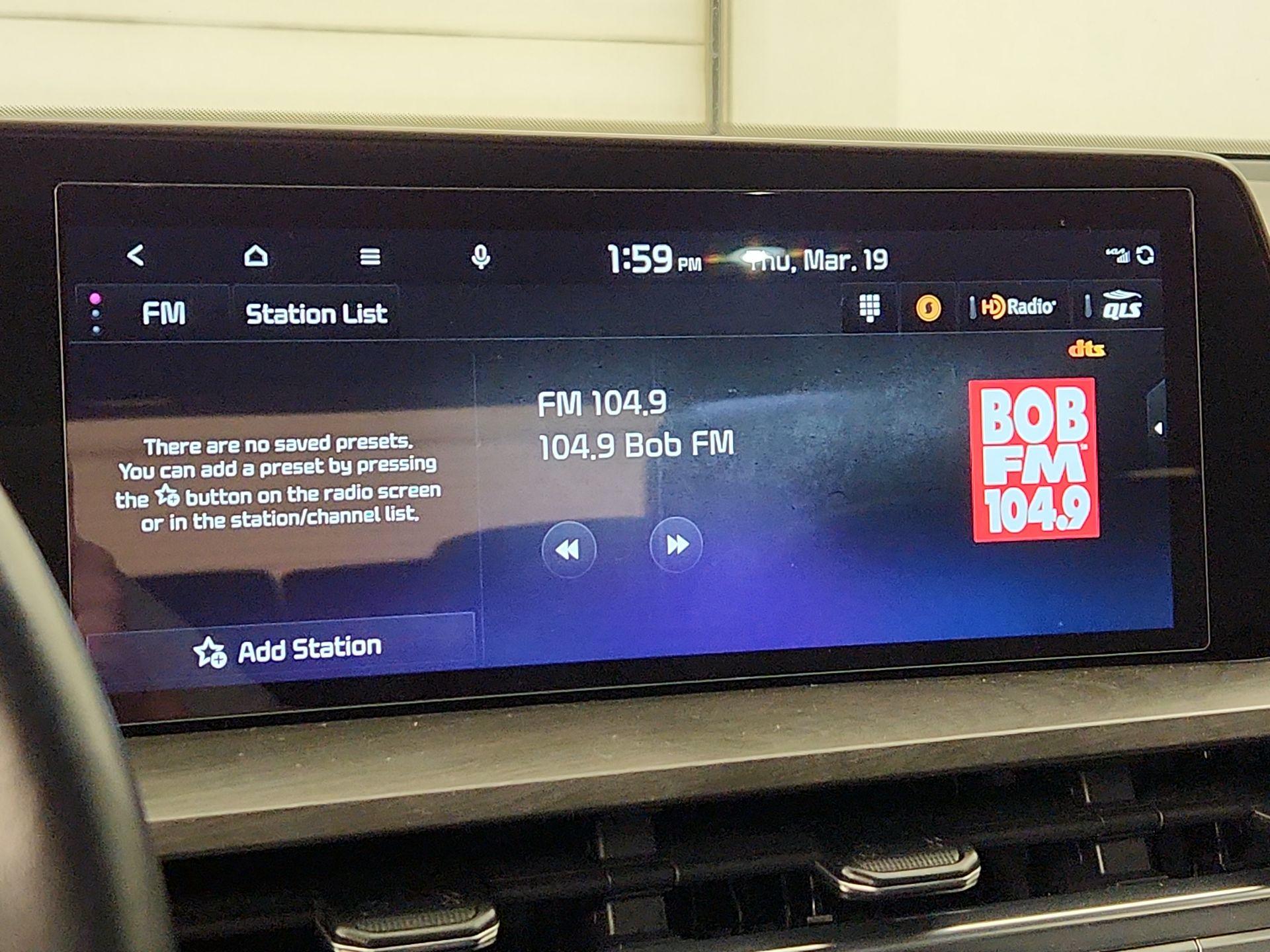 Thumbnail: 2023 Kia Telluride - 14