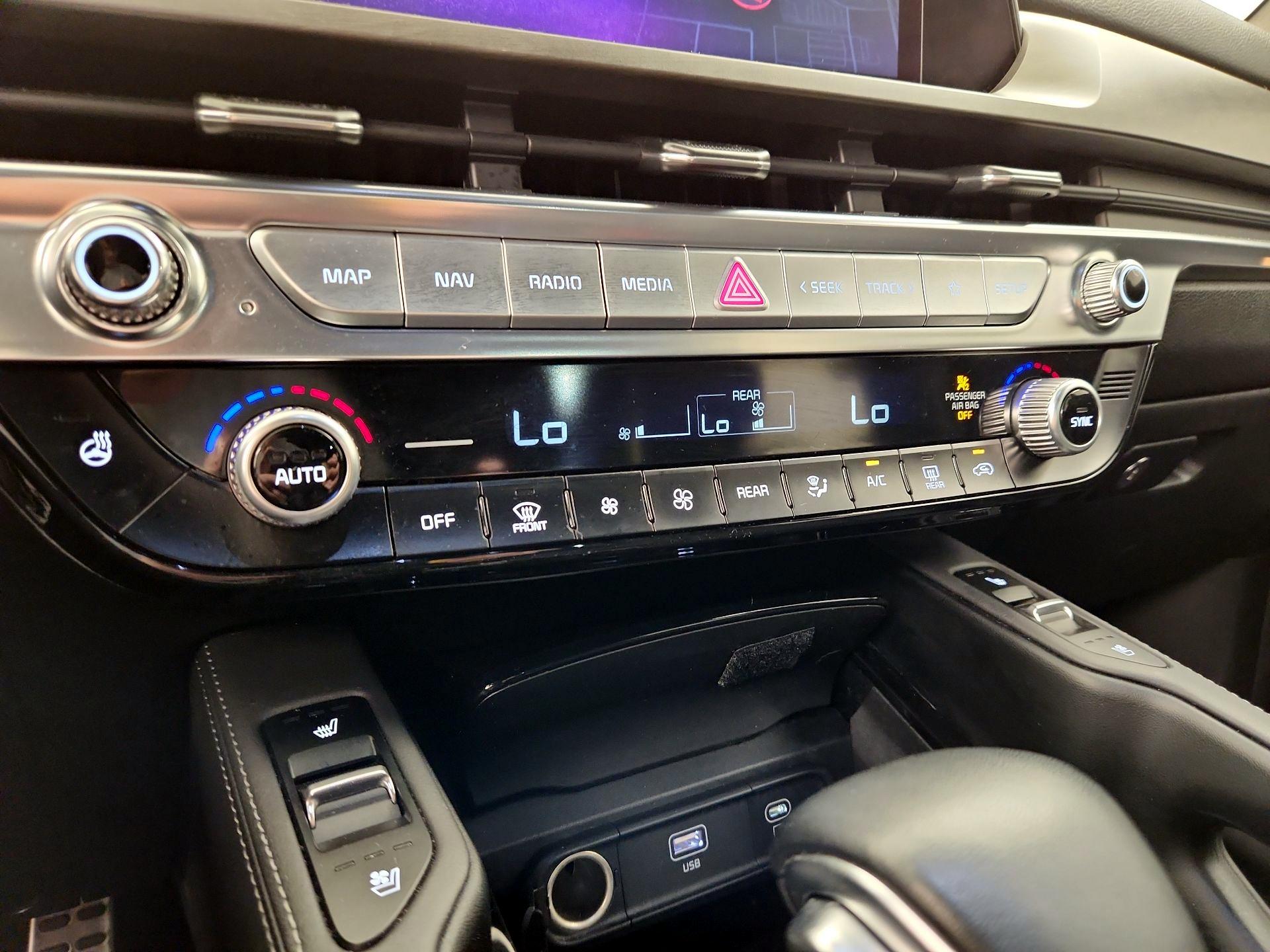 Thumbnail: 2023 Kia Telluride - 15