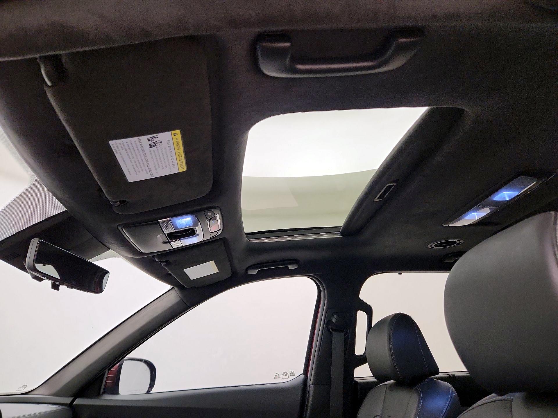 Thumbnail: 2023 Kia Telluride - 18