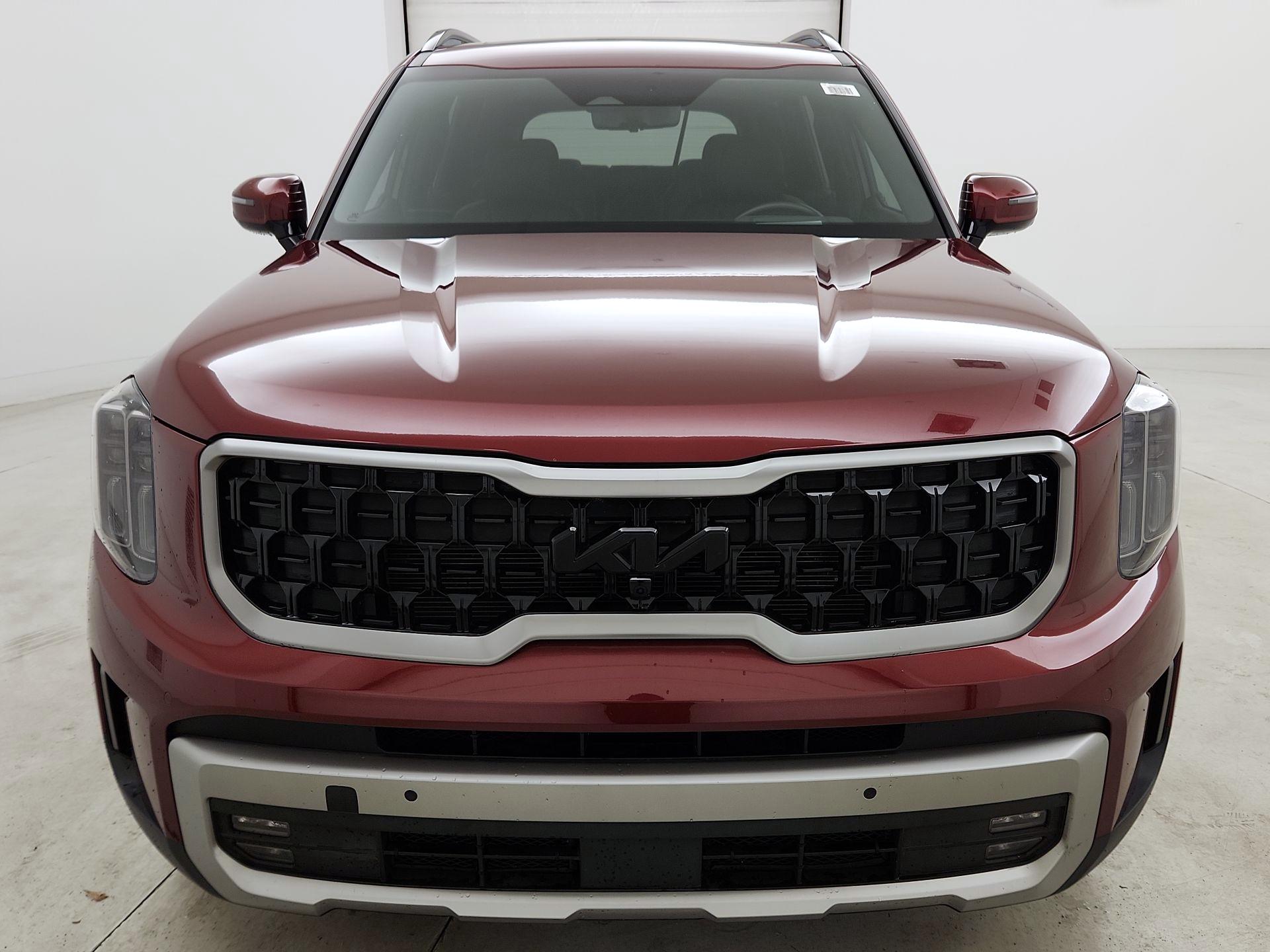 Thumbnail: 2023 Kia Telluride - 2