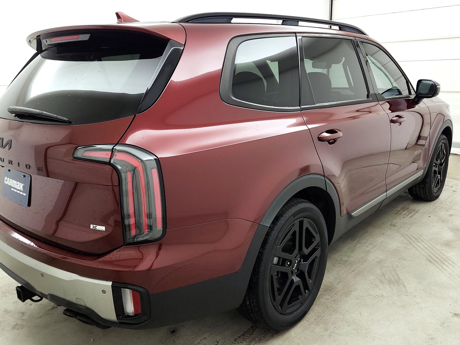 Thumbnail: 2023 Kia Telluride - 5
