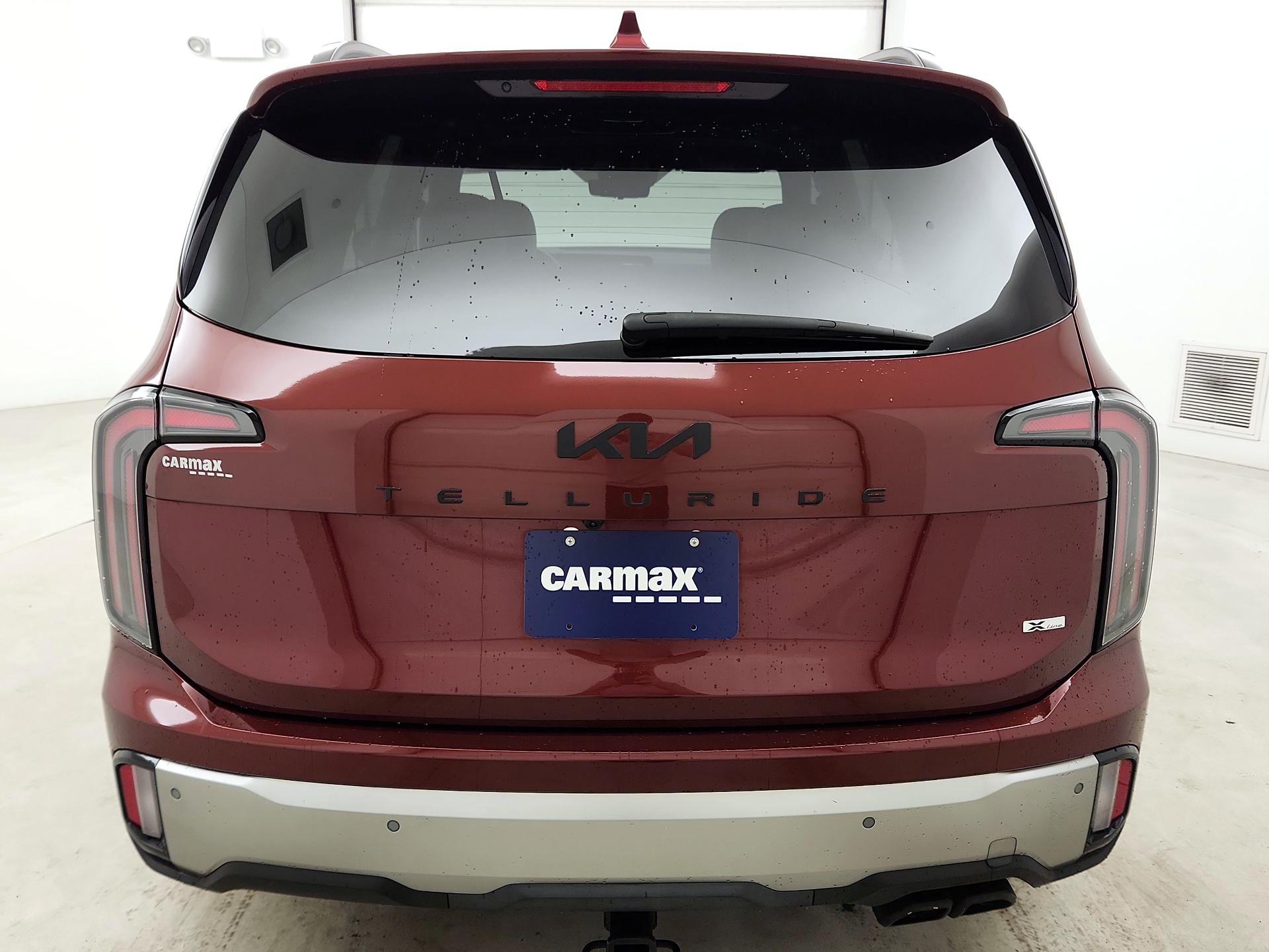 Thumbnail: 2023 Kia Telluride - 6