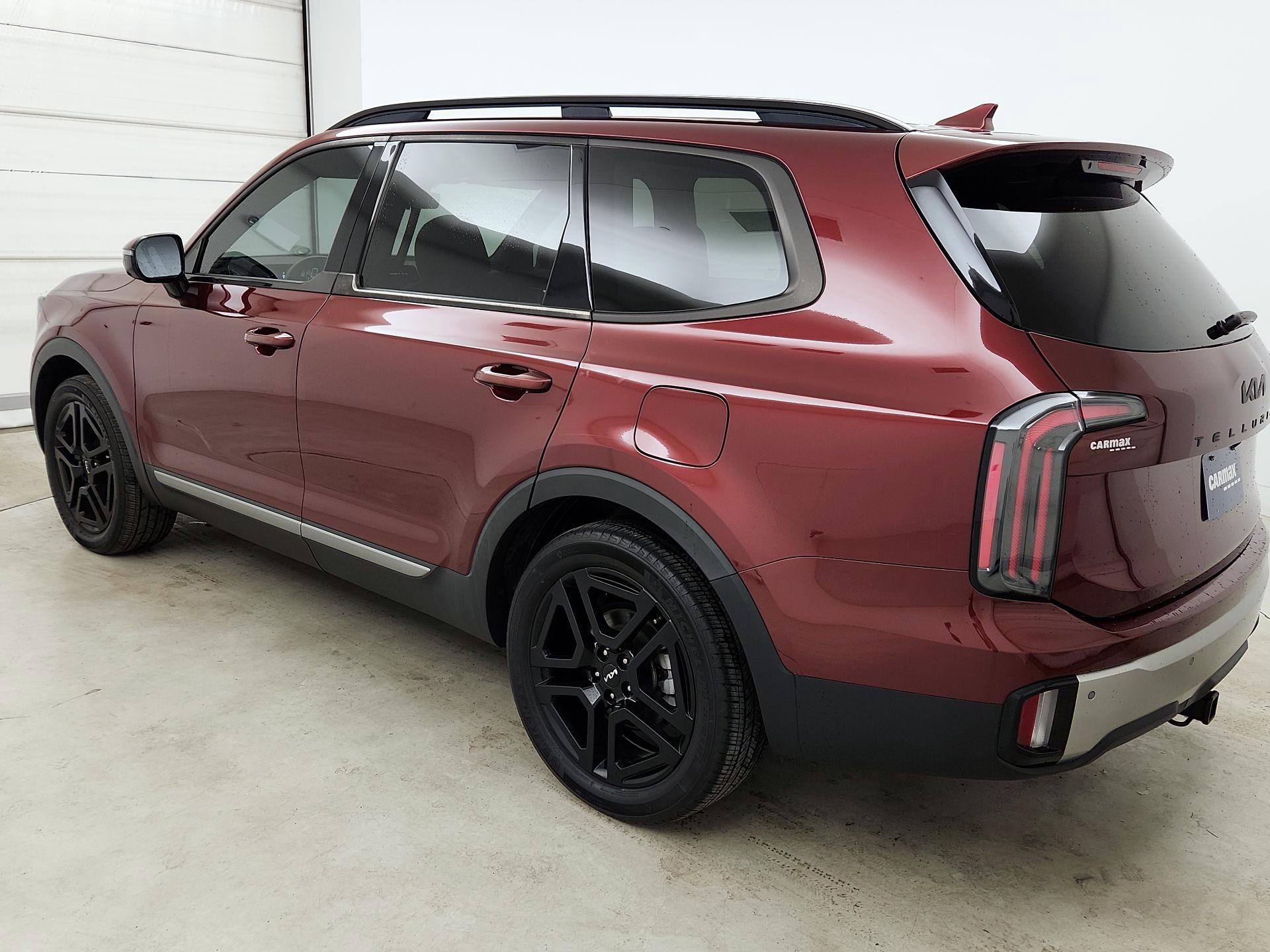 Thumbnail: 2023 Kia Telluride - 7