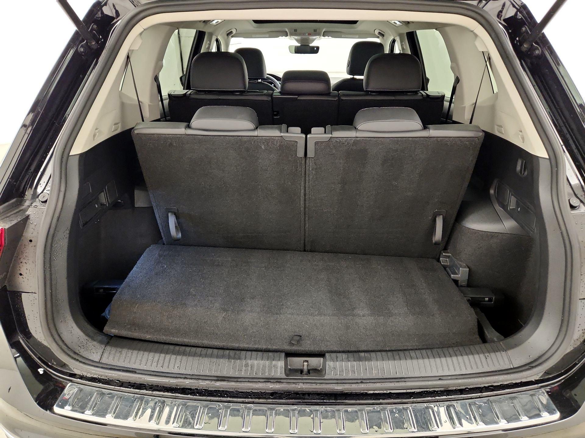 Thumbnail: 2022 Volkswagen Tiguan - 20