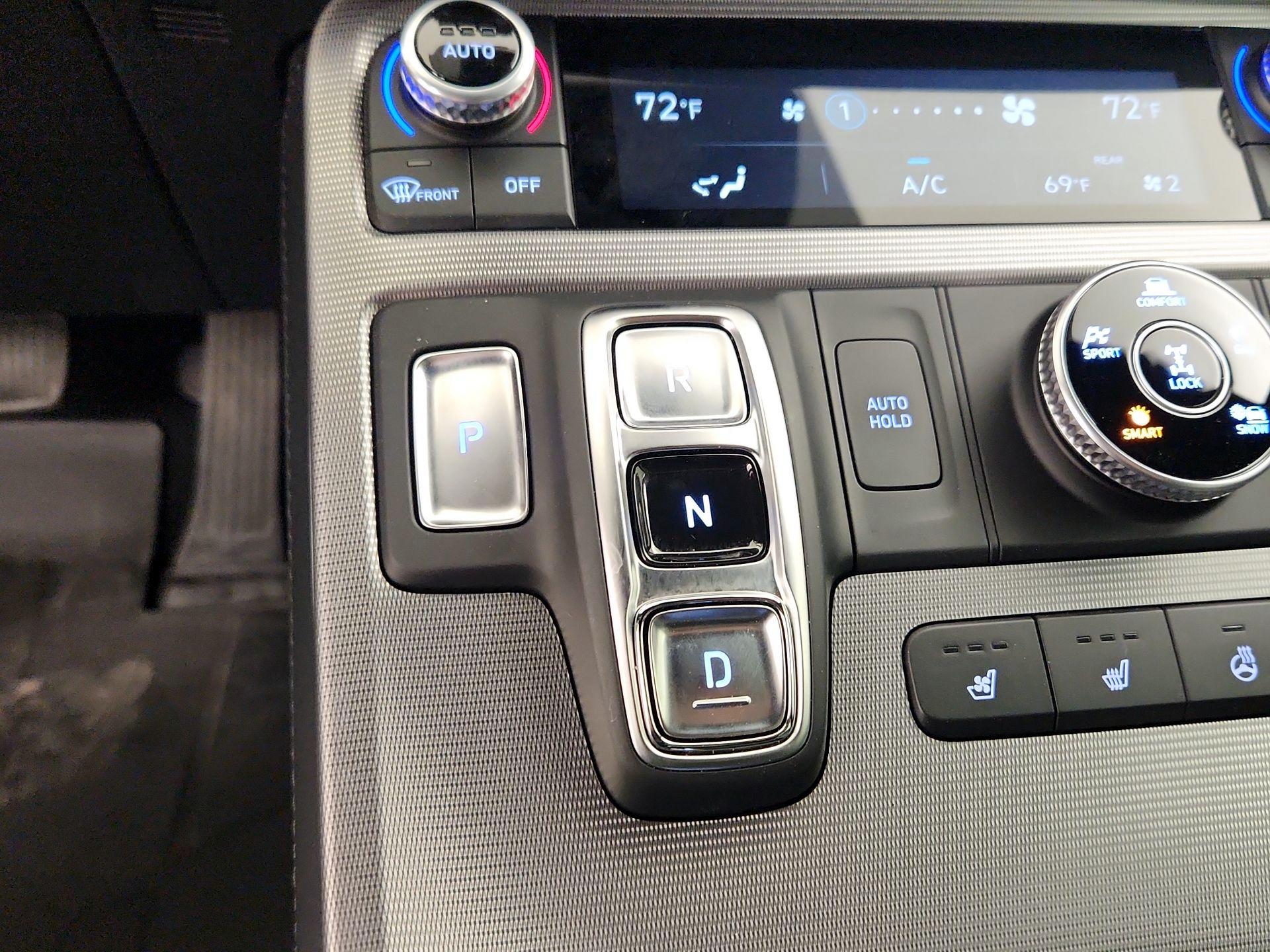 Thumbnail: 2024 Hyundai Palisade - 16