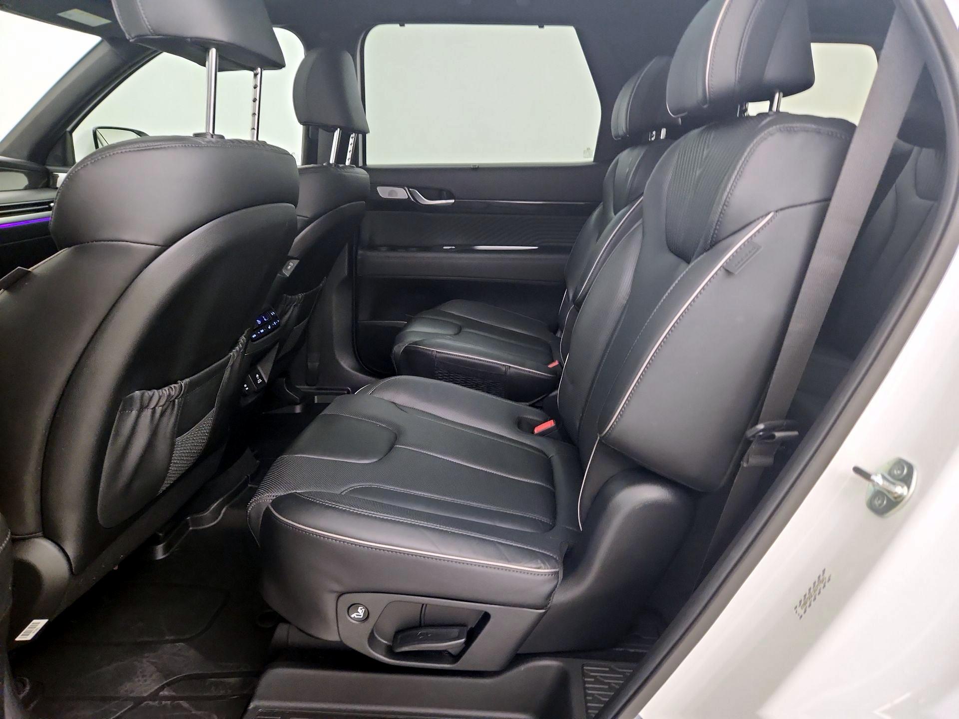 Thumbnail: 2024 Hyundai Palisade - 19