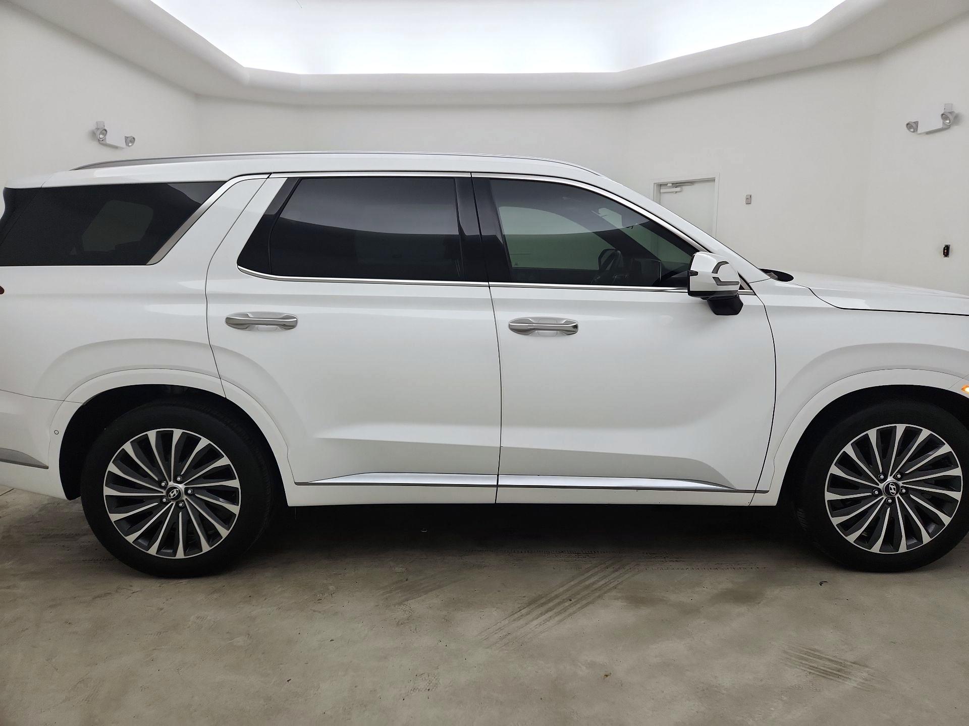 Thumbnail: 2024 Hyundai Palisade - 4