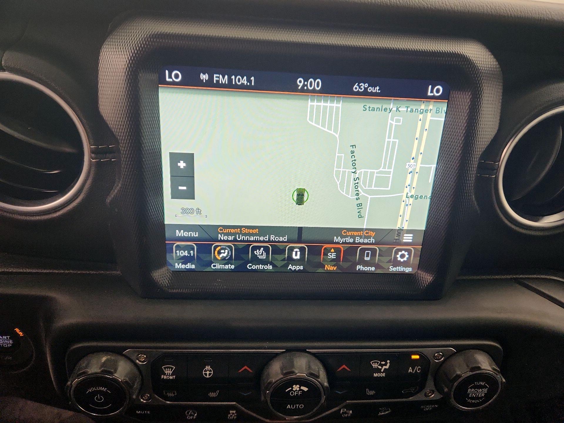 Thumbnail: 2020 Jeep Wrangler - 14