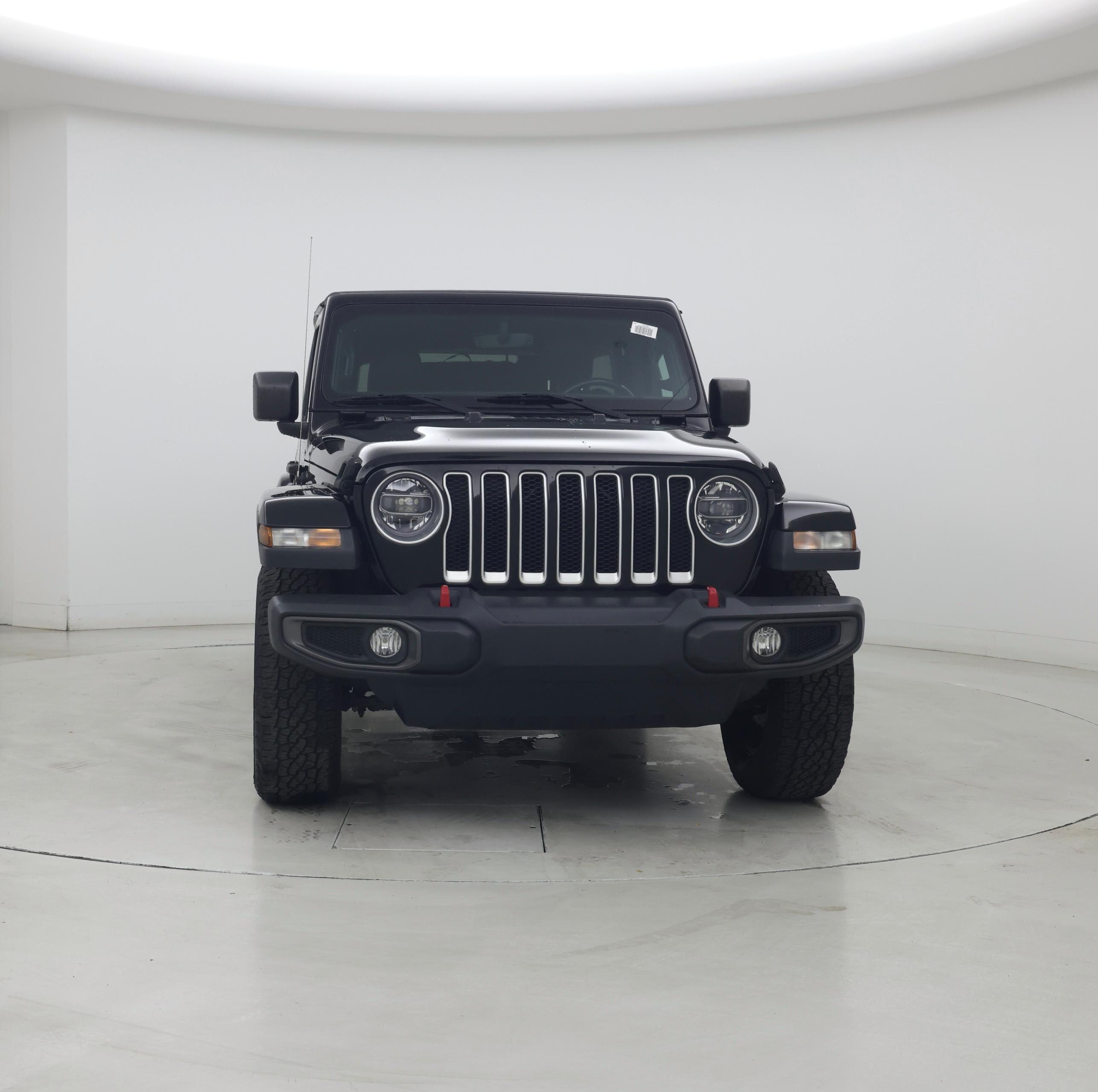 Thumbnail: 2020 Jeep Wrangler - 5