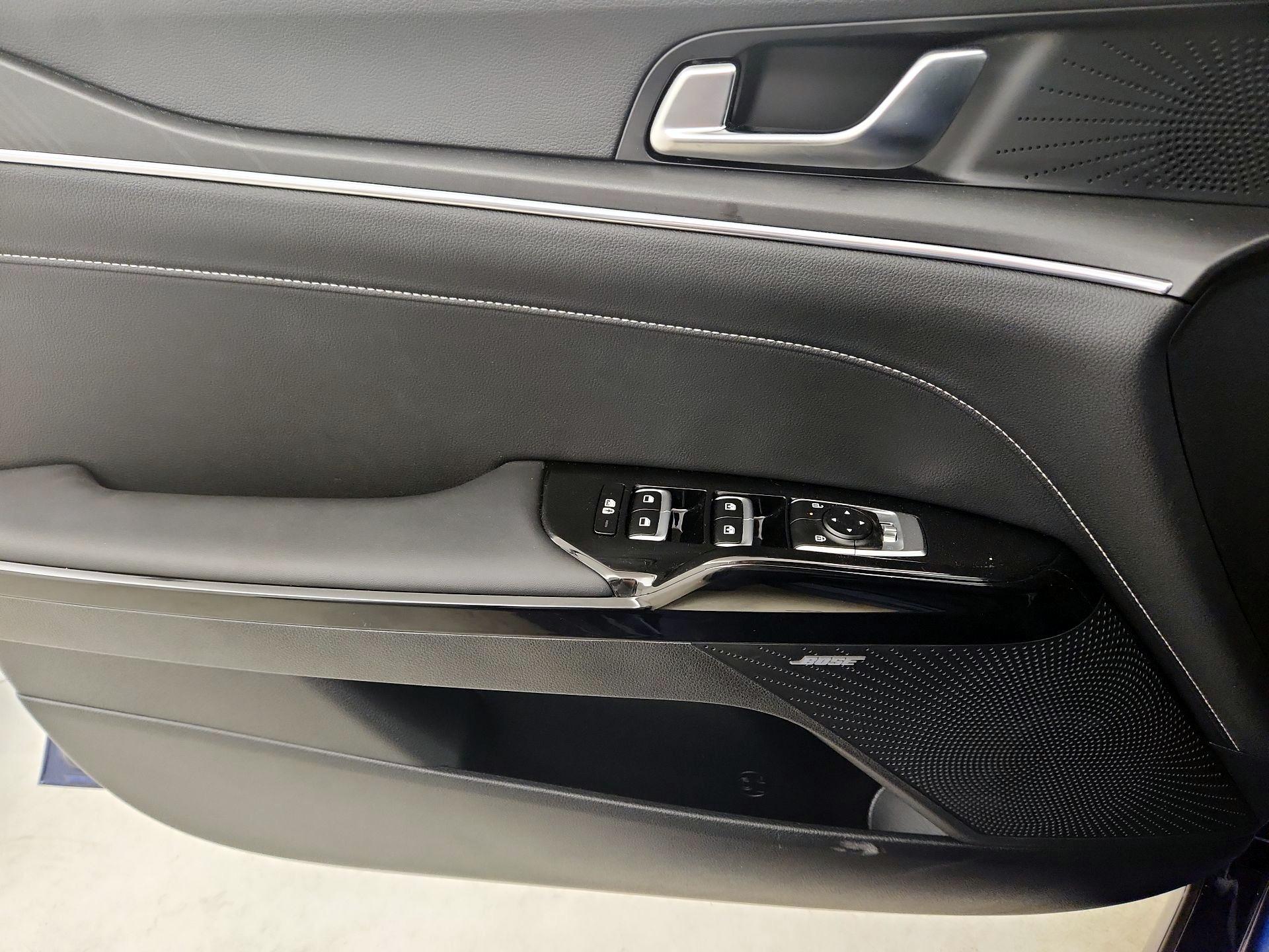 Thumbnail: 2025 Kia K5 - 10