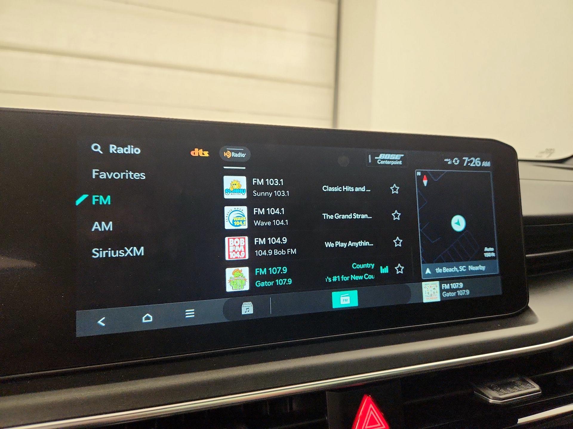 Thumbnail: 2025 Kia K5 - 14