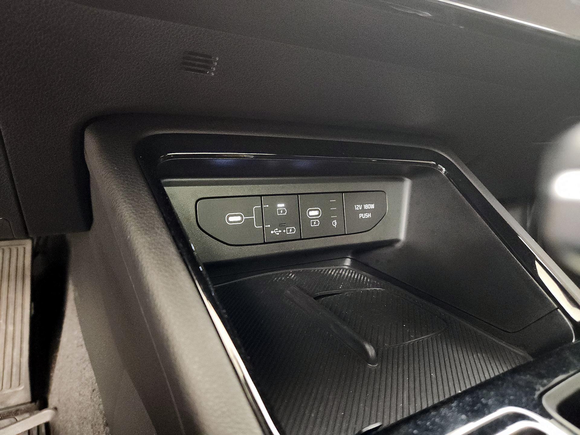 Thumbnail: 2025 Kia K5 - 17