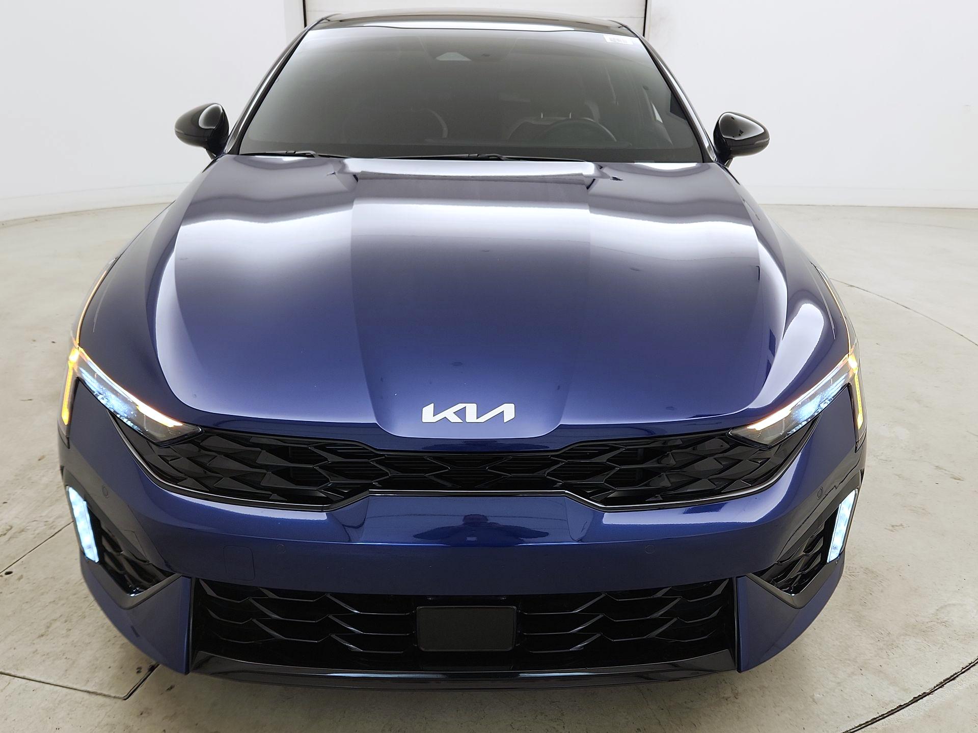 Thumbnail: 2025 Kia K5 - 2