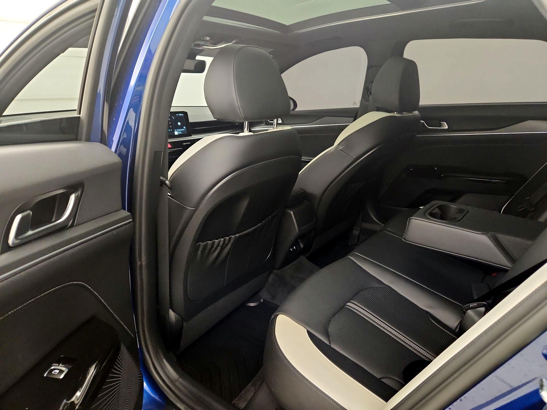 Thumbnail: 2025 Kia K5 - 19