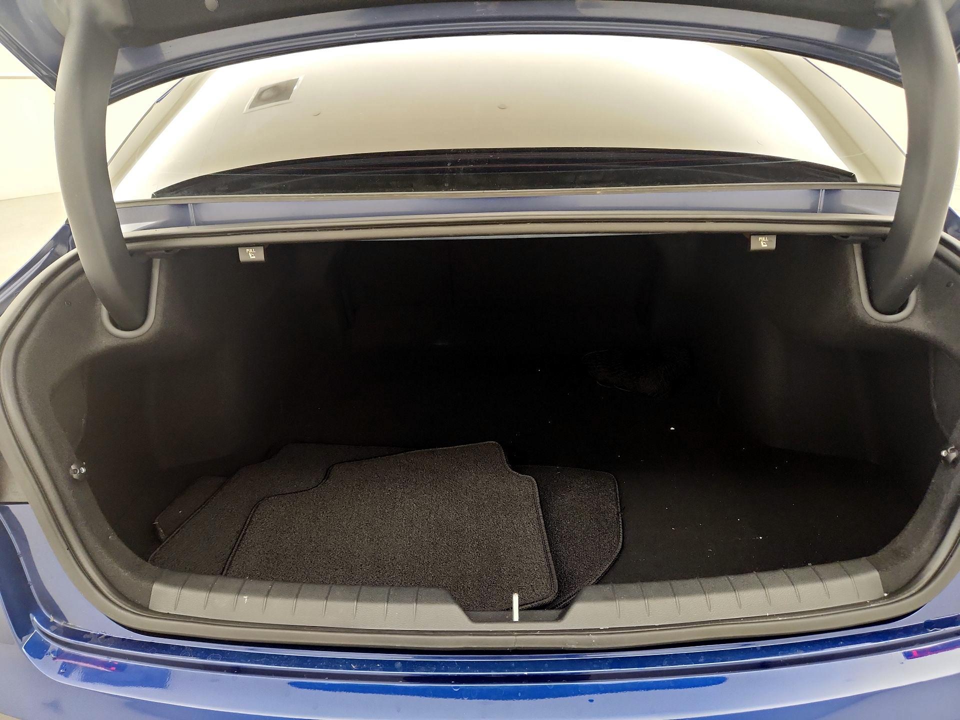 Thumbnail: 2025 Kia K5 - 20