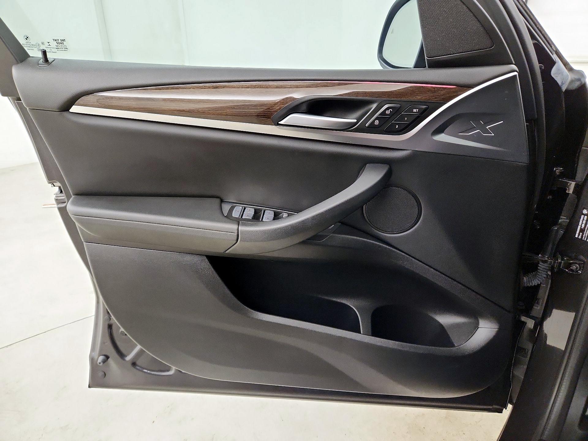 Thumbnail: 2022 BMW X3 - 10