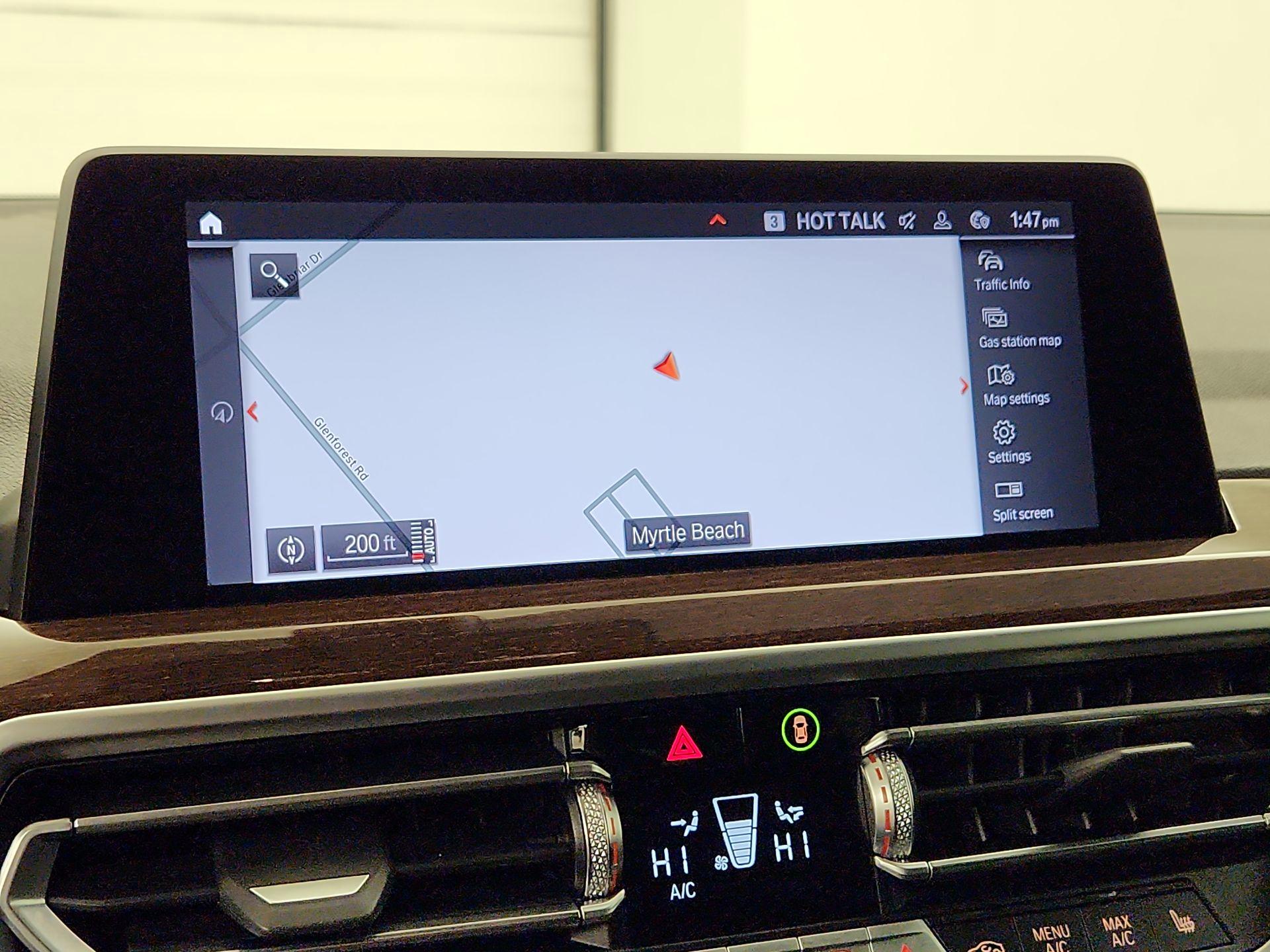 Thumbnail: 2022 BMW X3 - 12