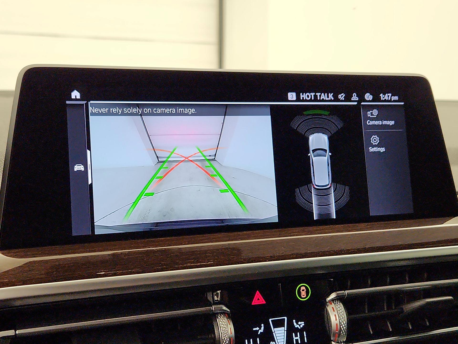 Thumbnail: 2022 BMW X3 - 13