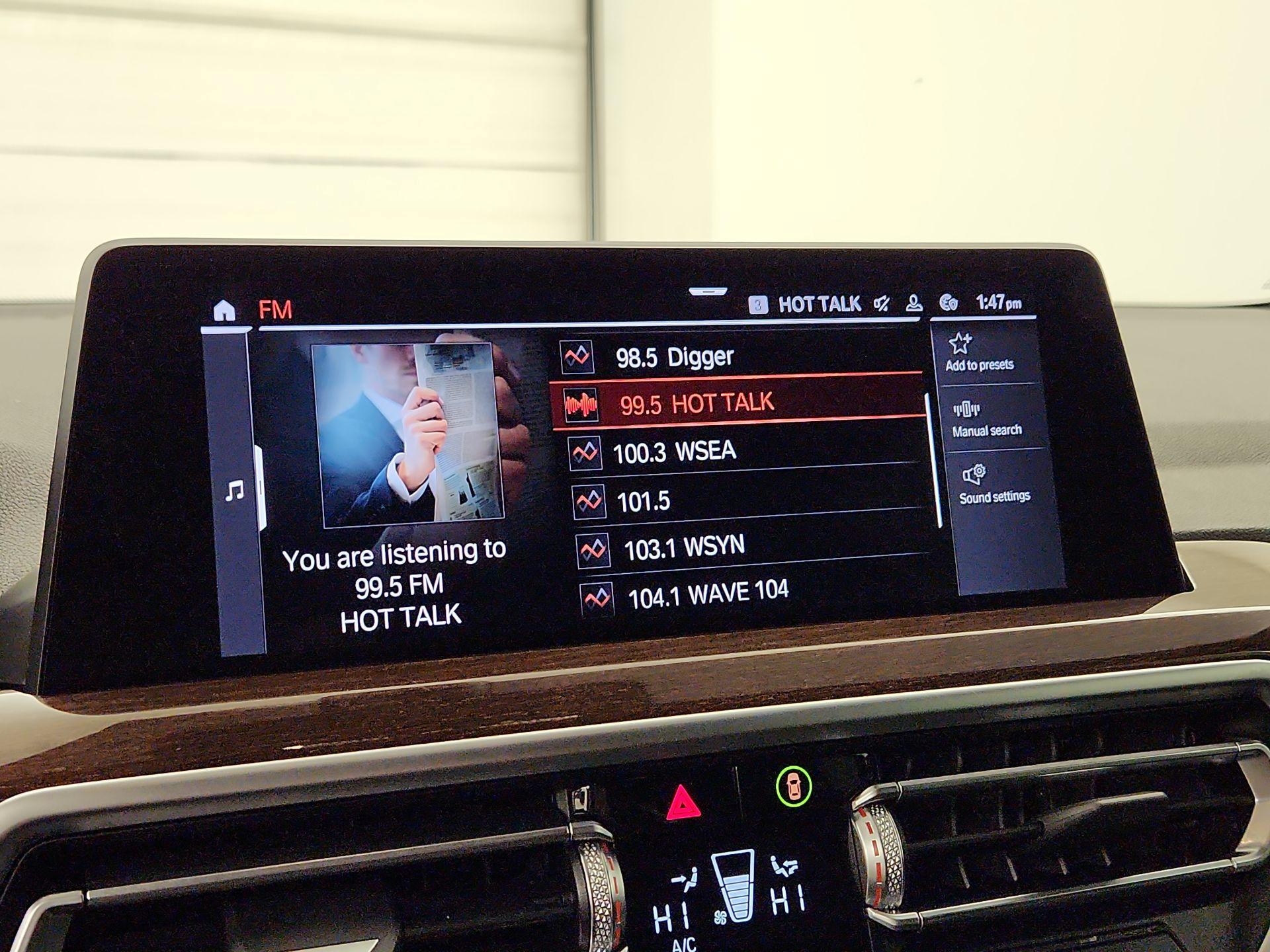 Thumbnail: 2022 BMW X3 - 14